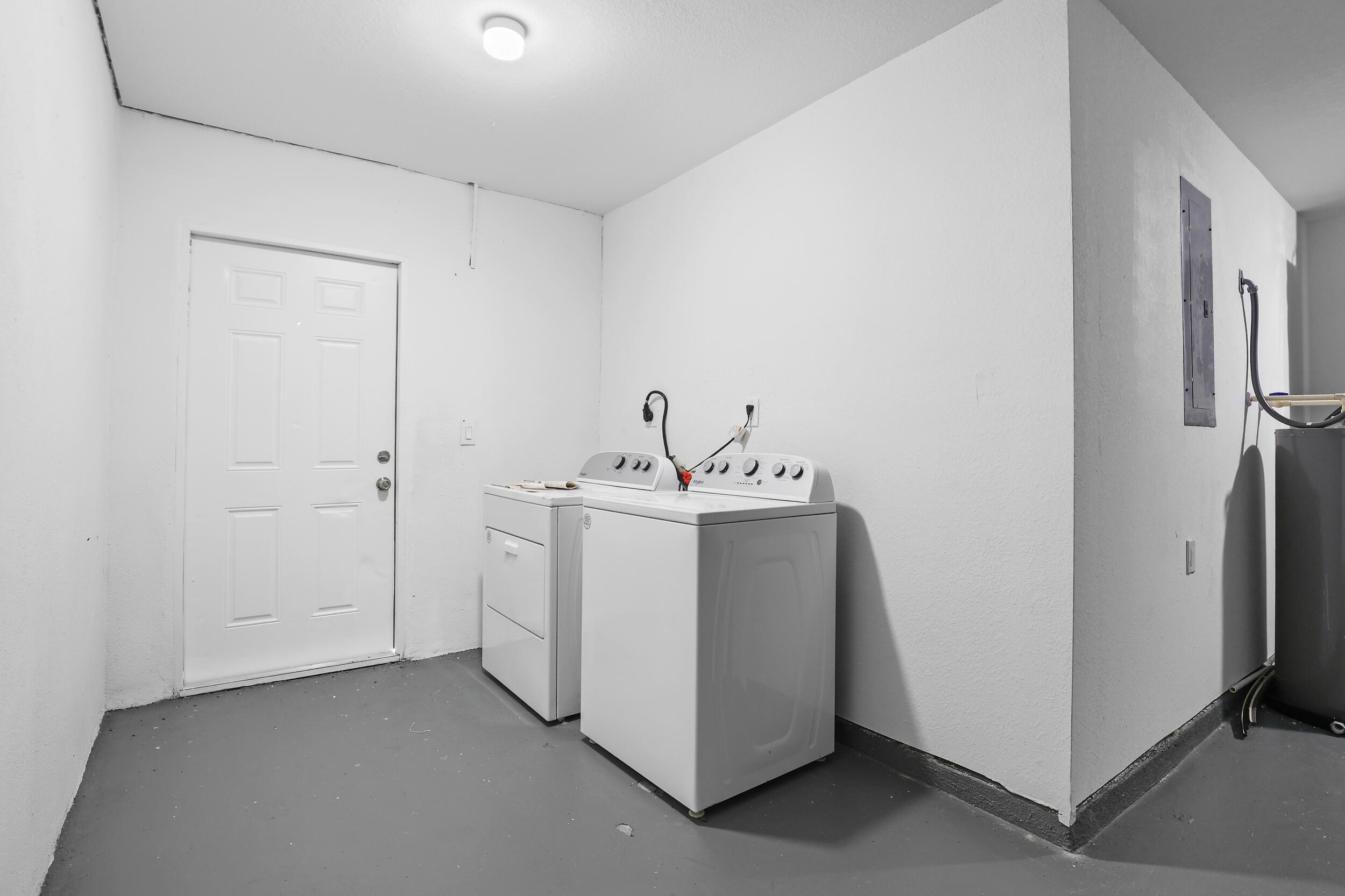 DIXIE HEIGHTS UNIT NO 1-A - Residential