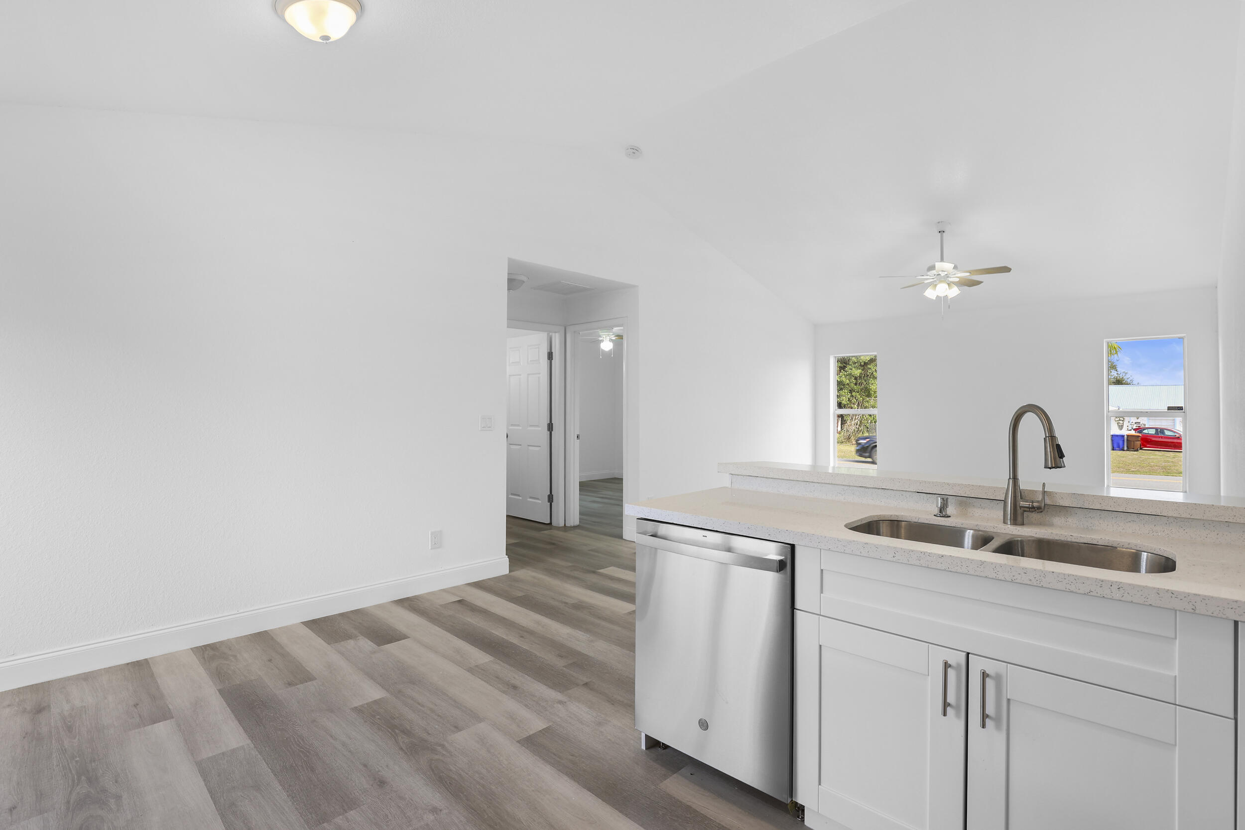 DIXIE HEIGHTS UNIT NO 1-A - Residential
