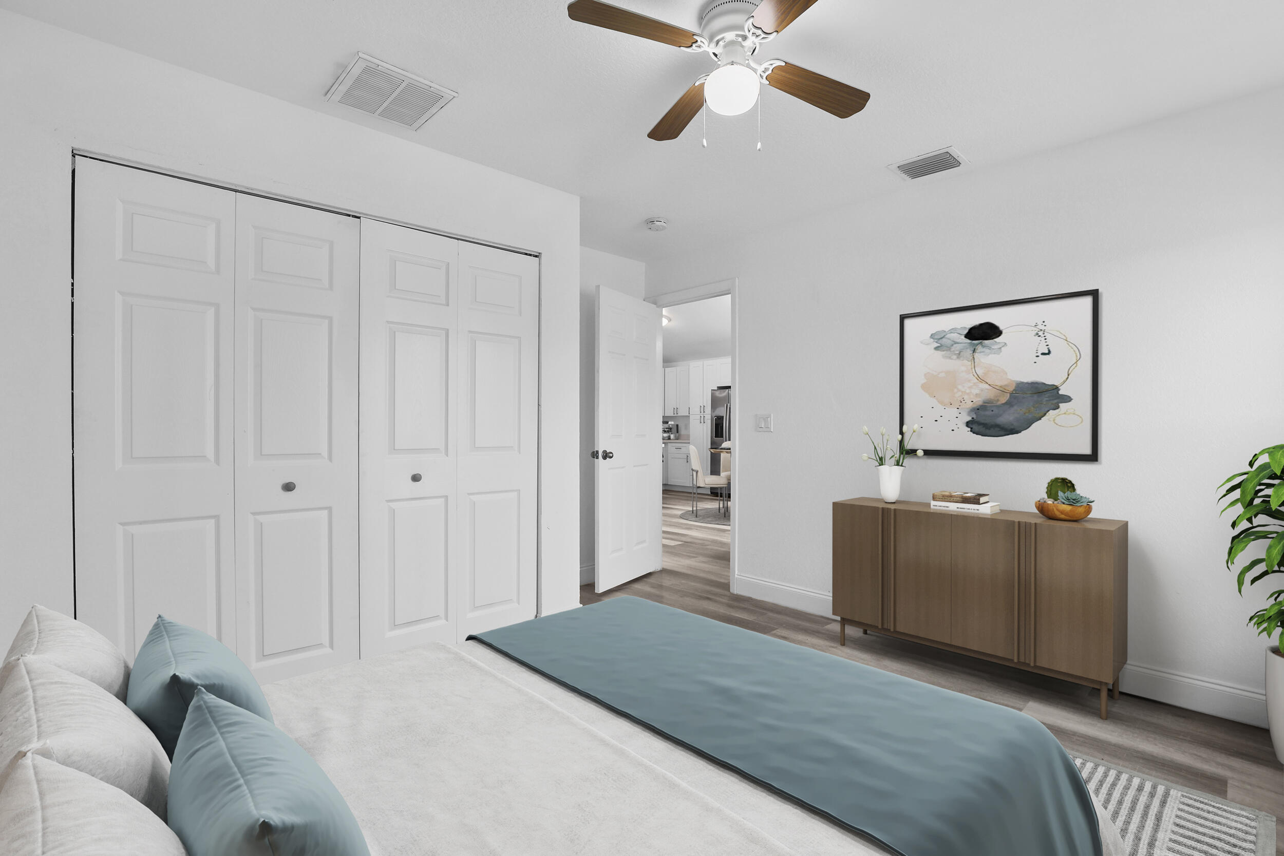 DIXIE HEIGHTS UNIT NO 1-A - Residential
