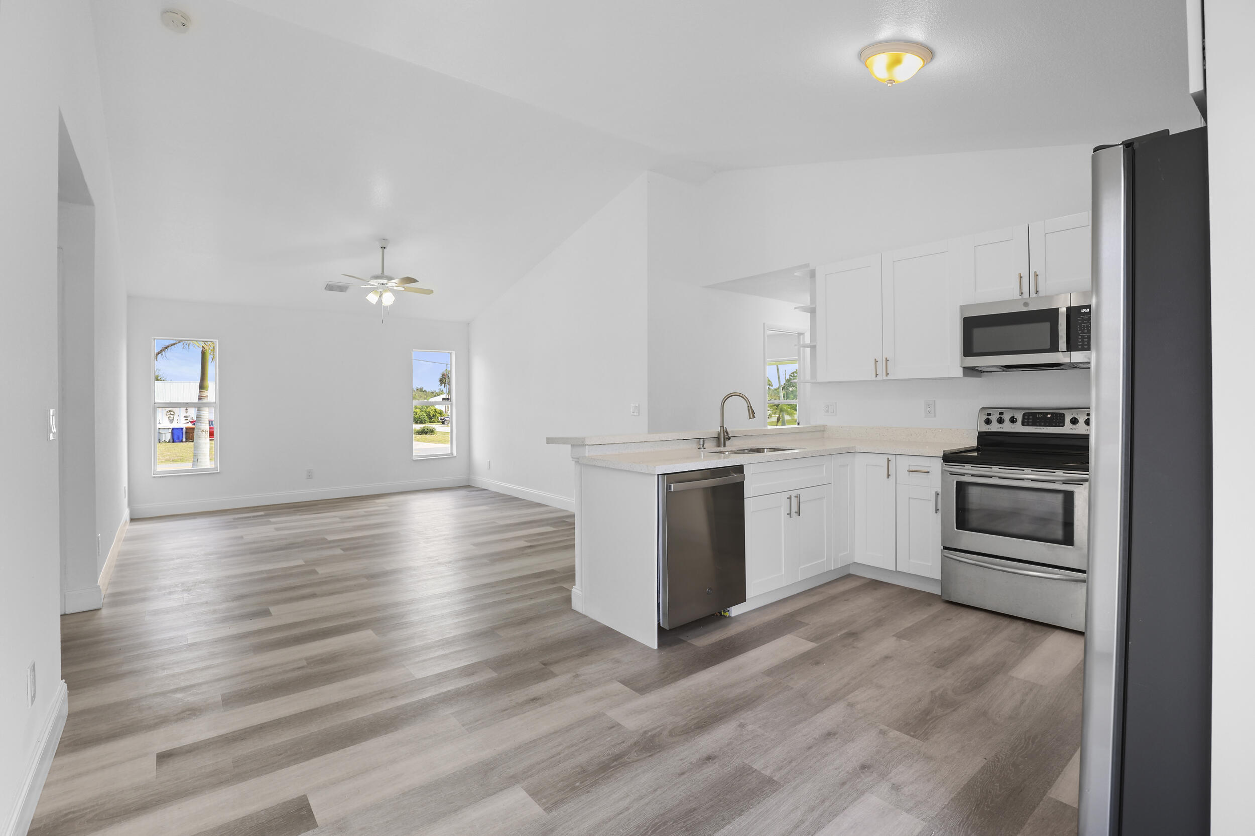 DIXIE HEIGHTS UNIT NO 1-A - Residential