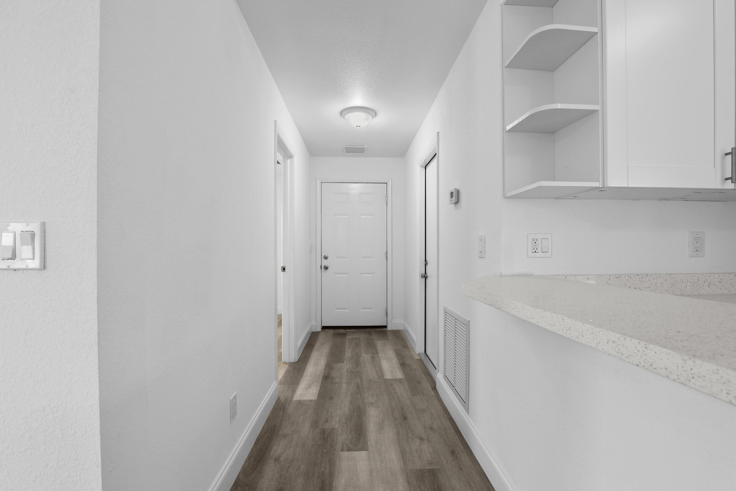 DIXIE HEIGHTS UNIT NO 1-A - Residential