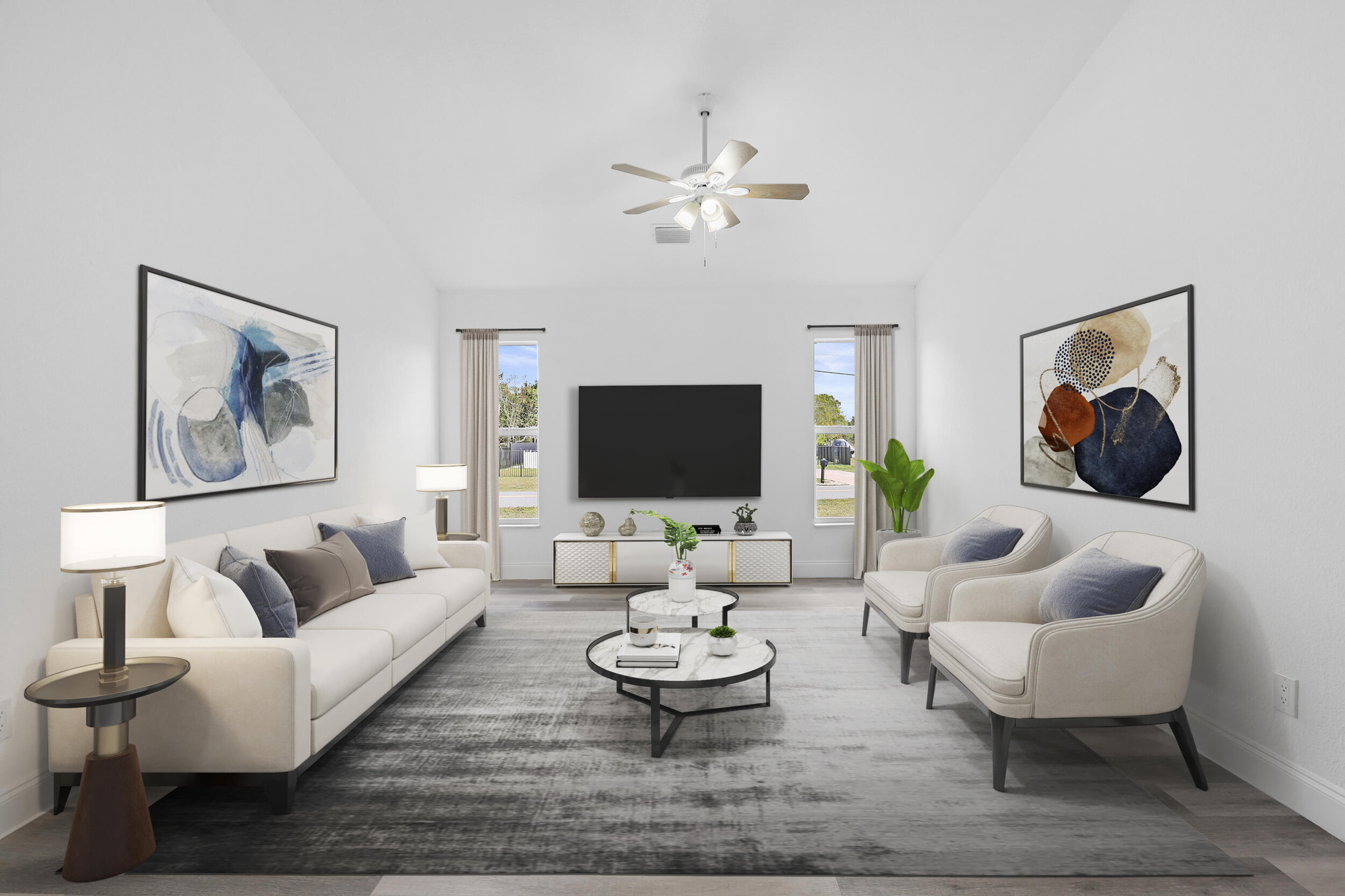 DIXIE HEIGHTS UNIT NO 1-A - Residential