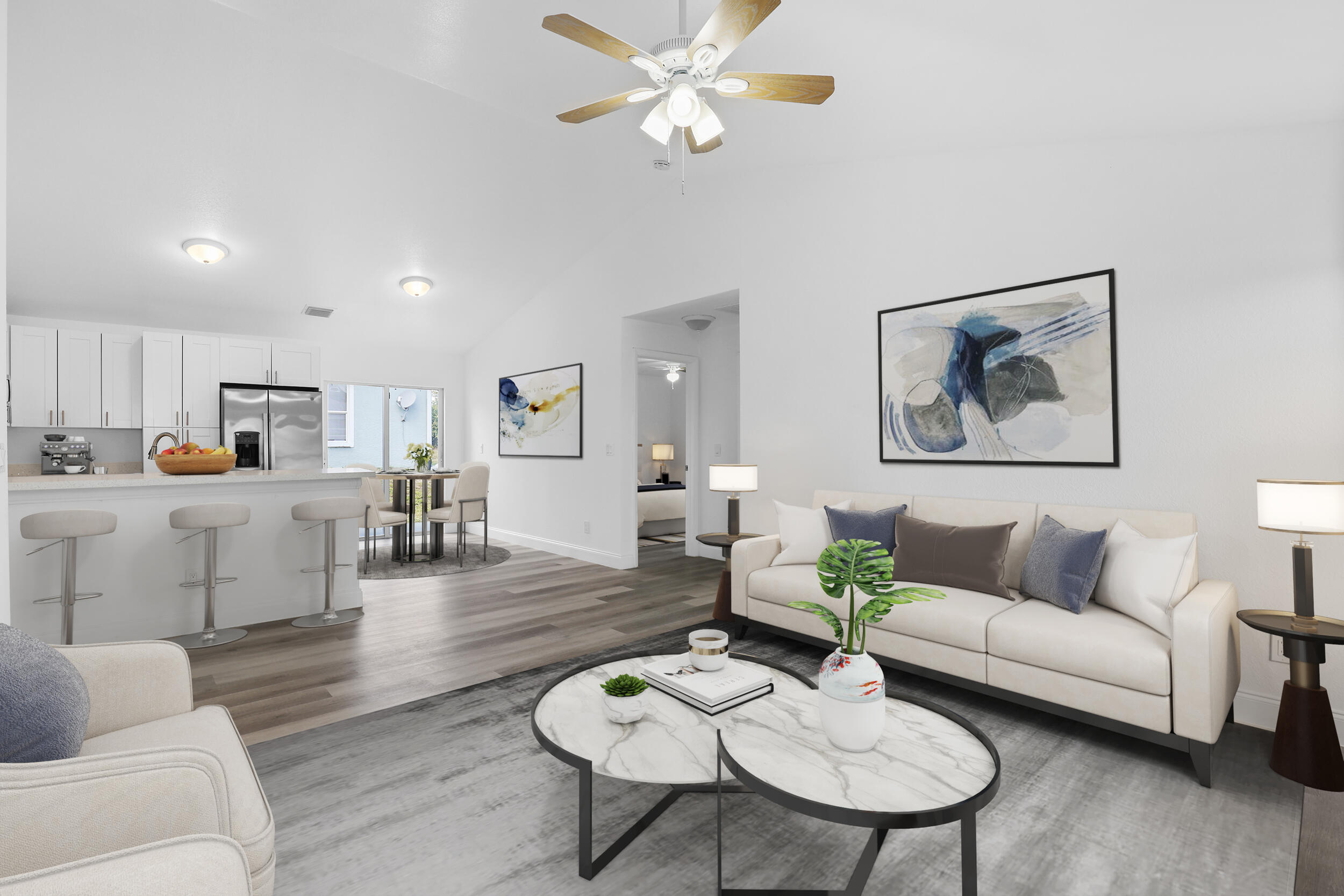 DIXIE HEIGHTS UNIT NO 1-A - Residential