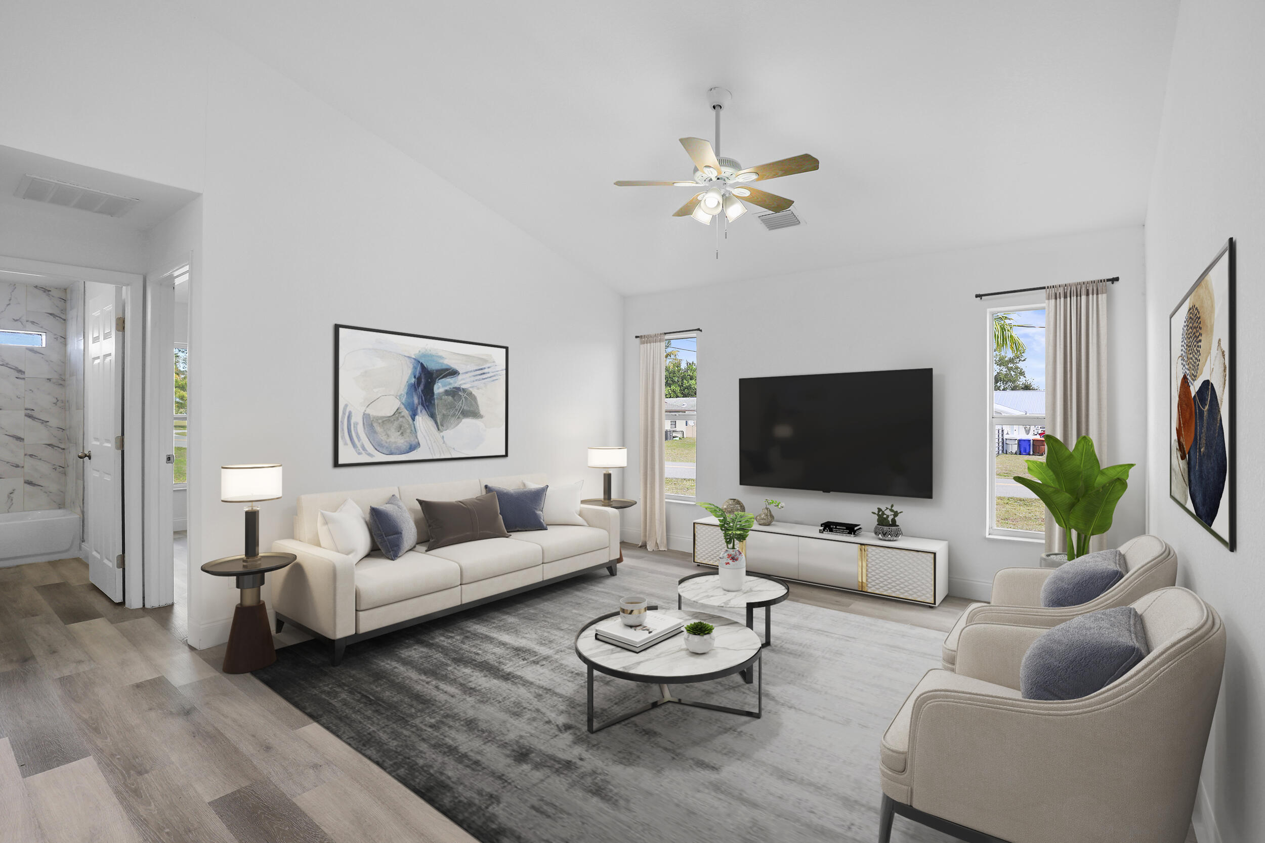 DIXIE HEIGHTS UNIT NO 1-A - Residential