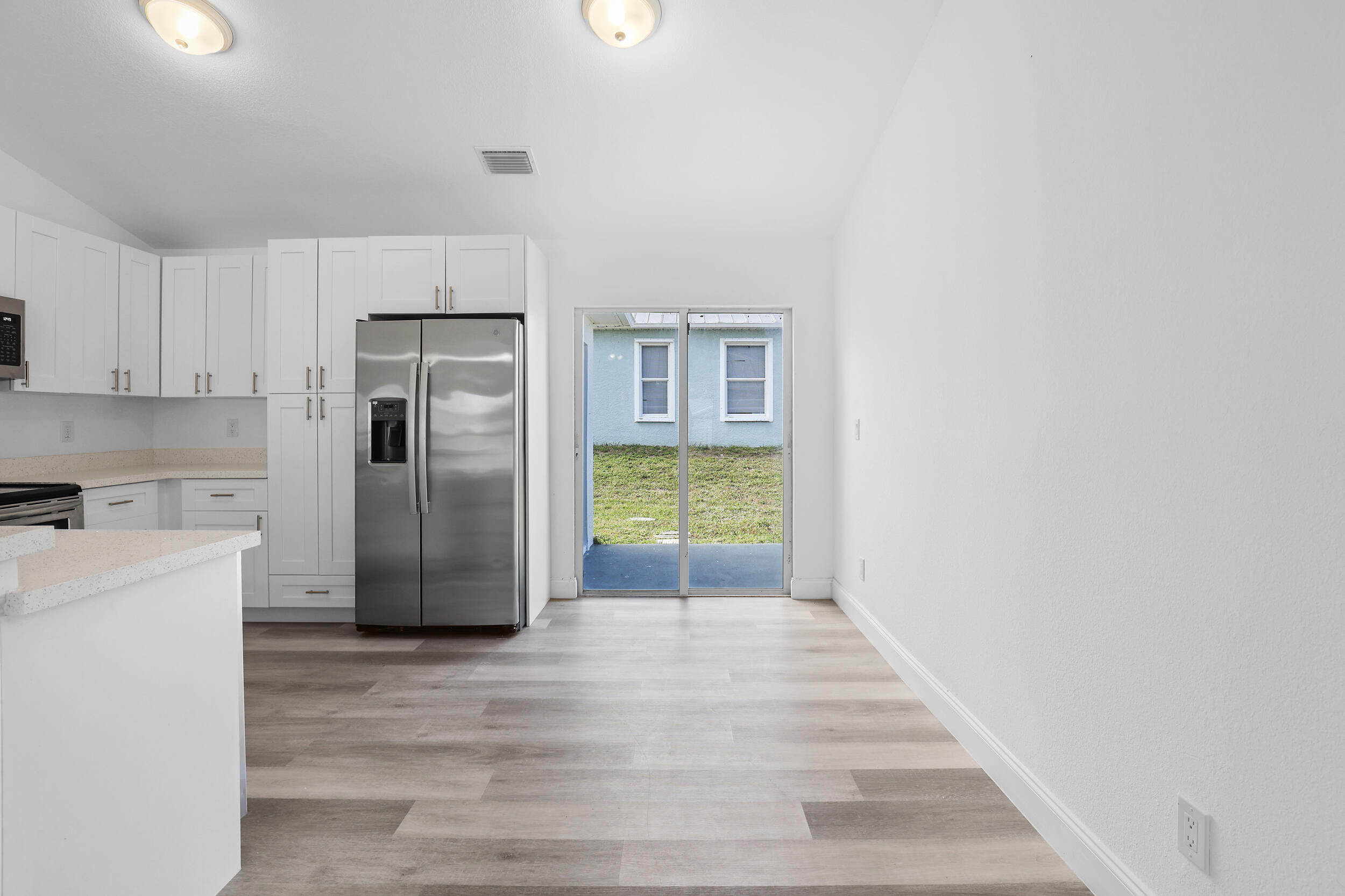 DIXIE HEIGHTS UNIT NO 1-A - Residential