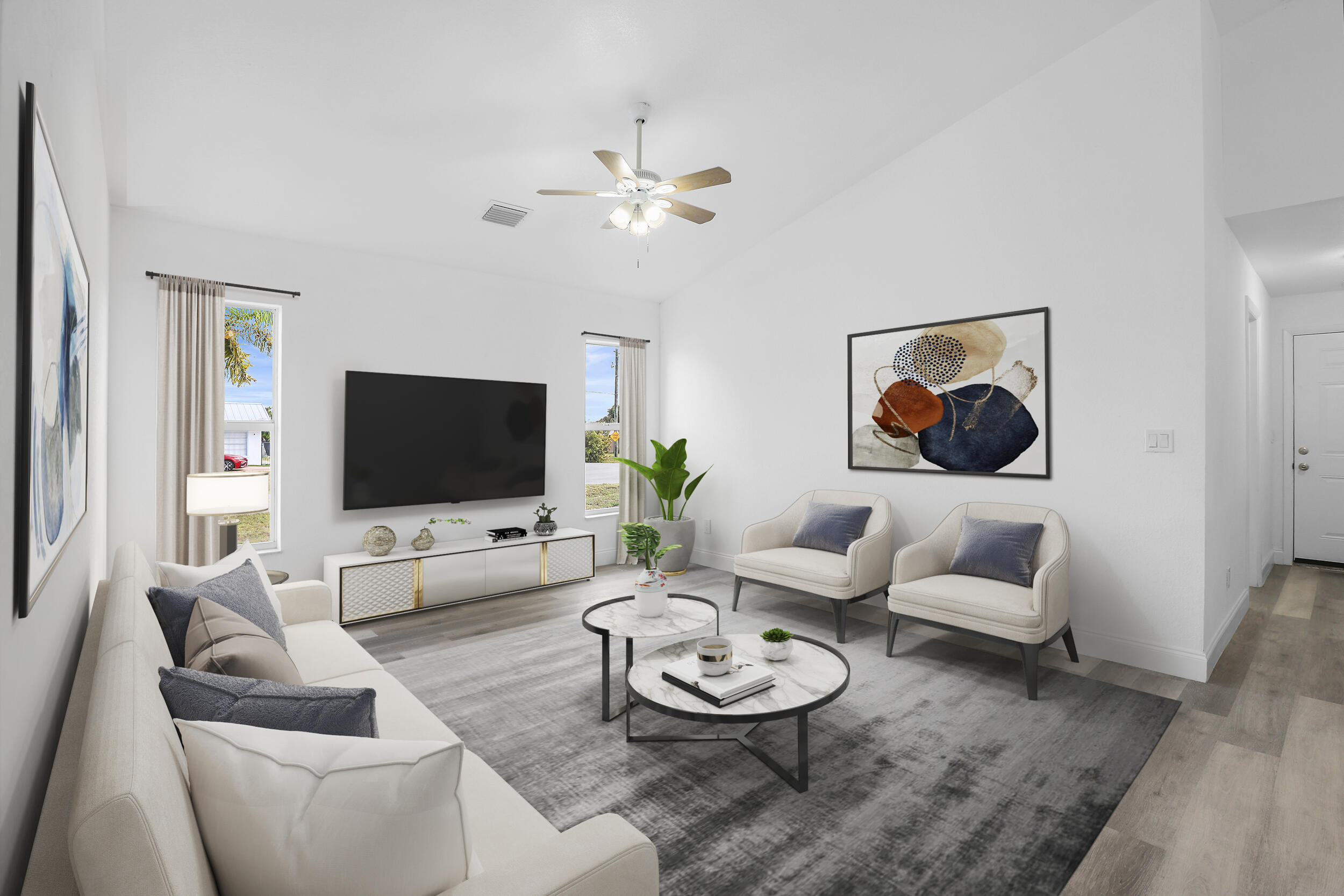 DIXIE HEIGHTS UNIT NO 1-A - Residential