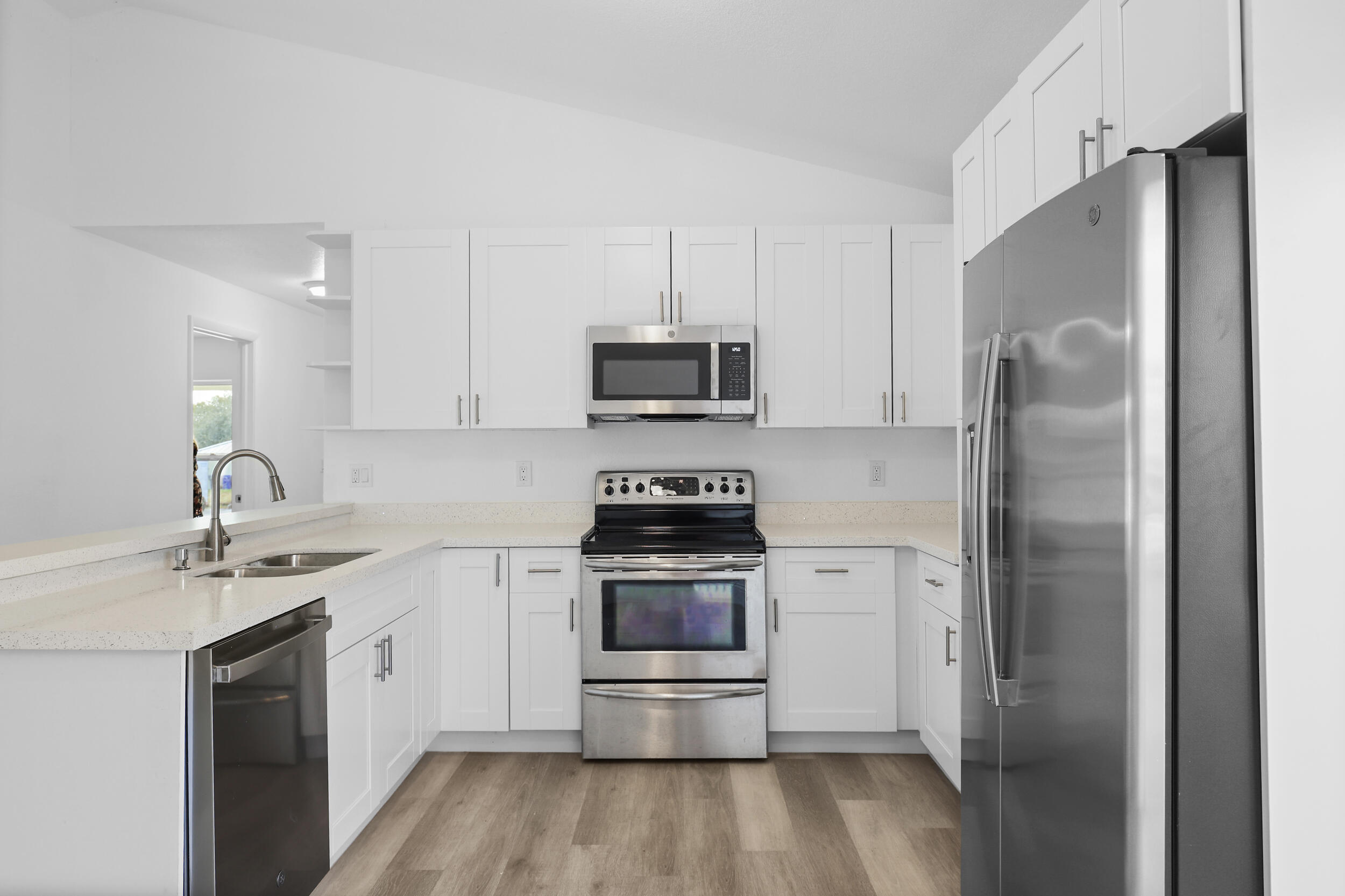 DIXIE HEIGHTS UNIT NO 1-A - Residential