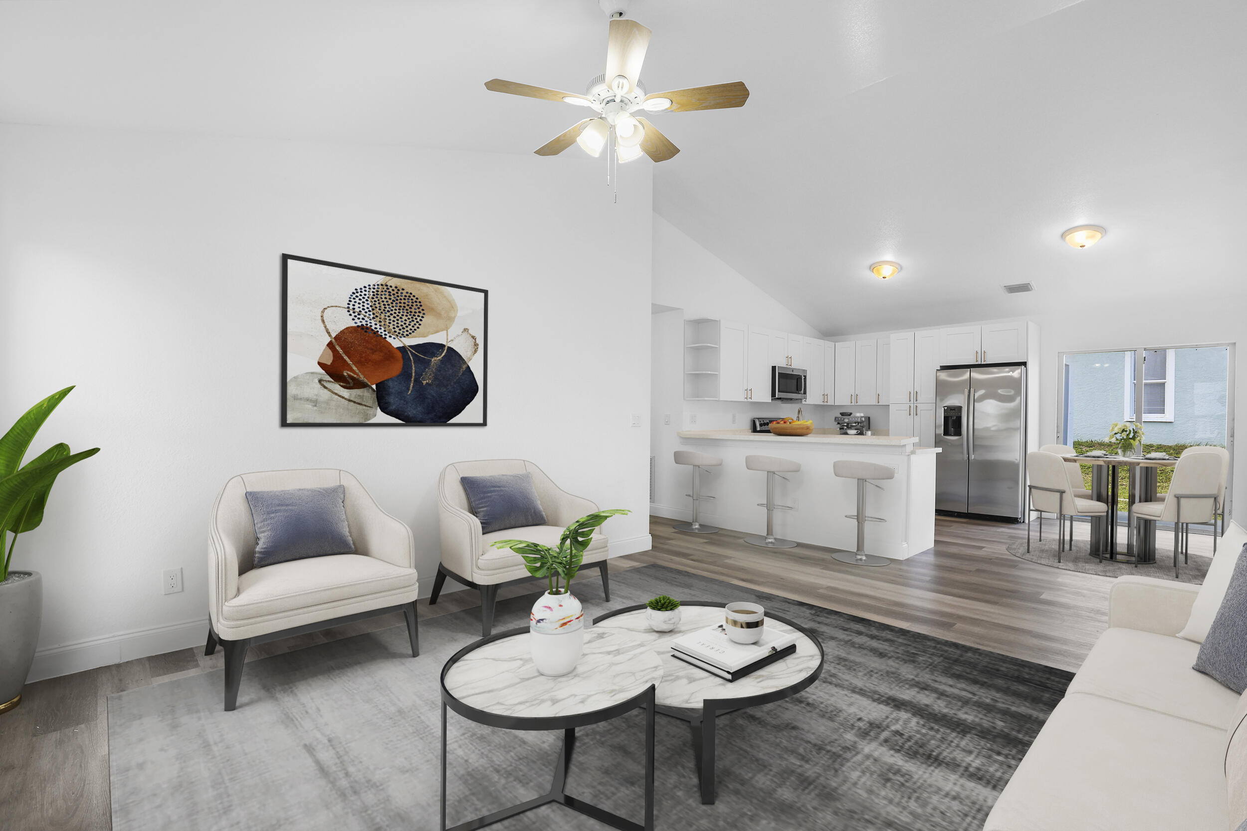 DIXIE HEIGHTS UNIT NO 1-A - Residential