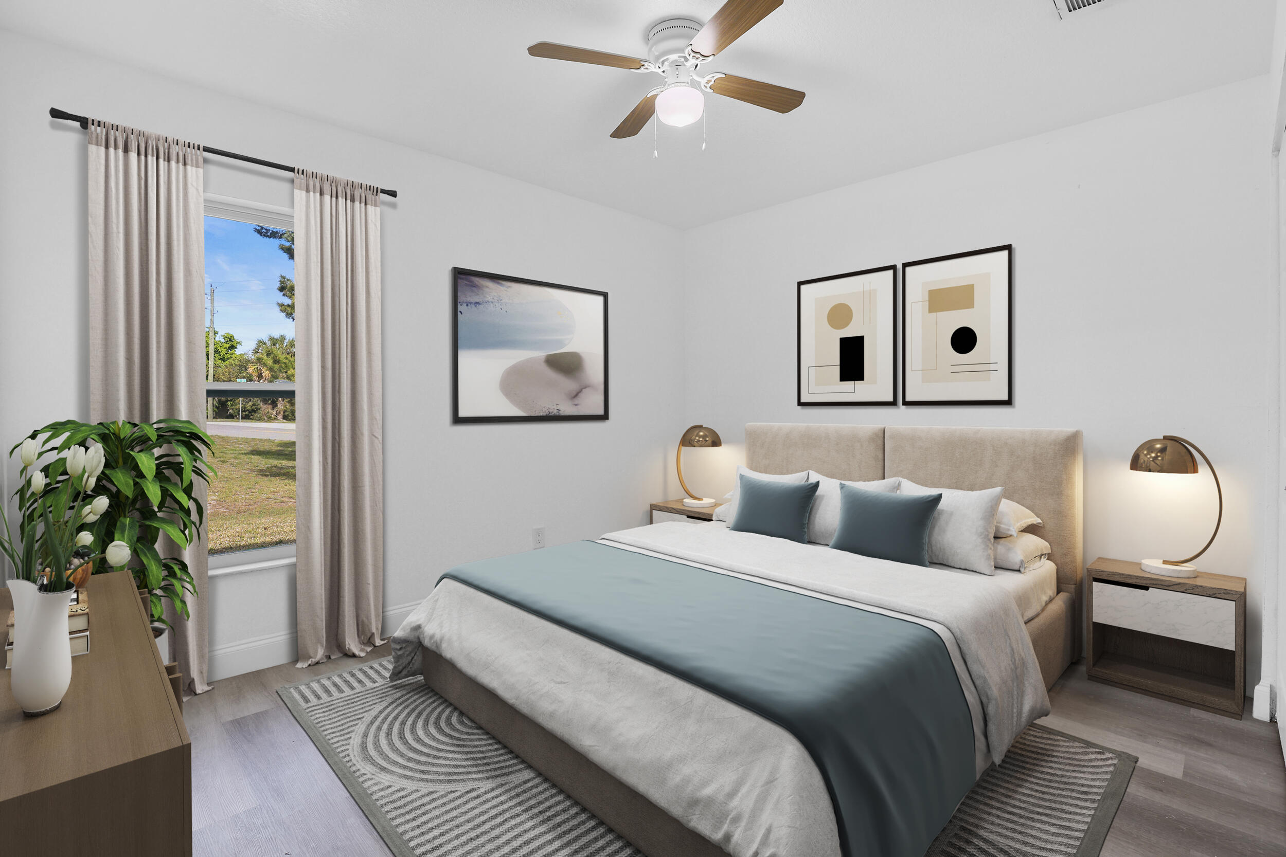 DIXIE HEIGHTS UNIT NO 1-A - Residential