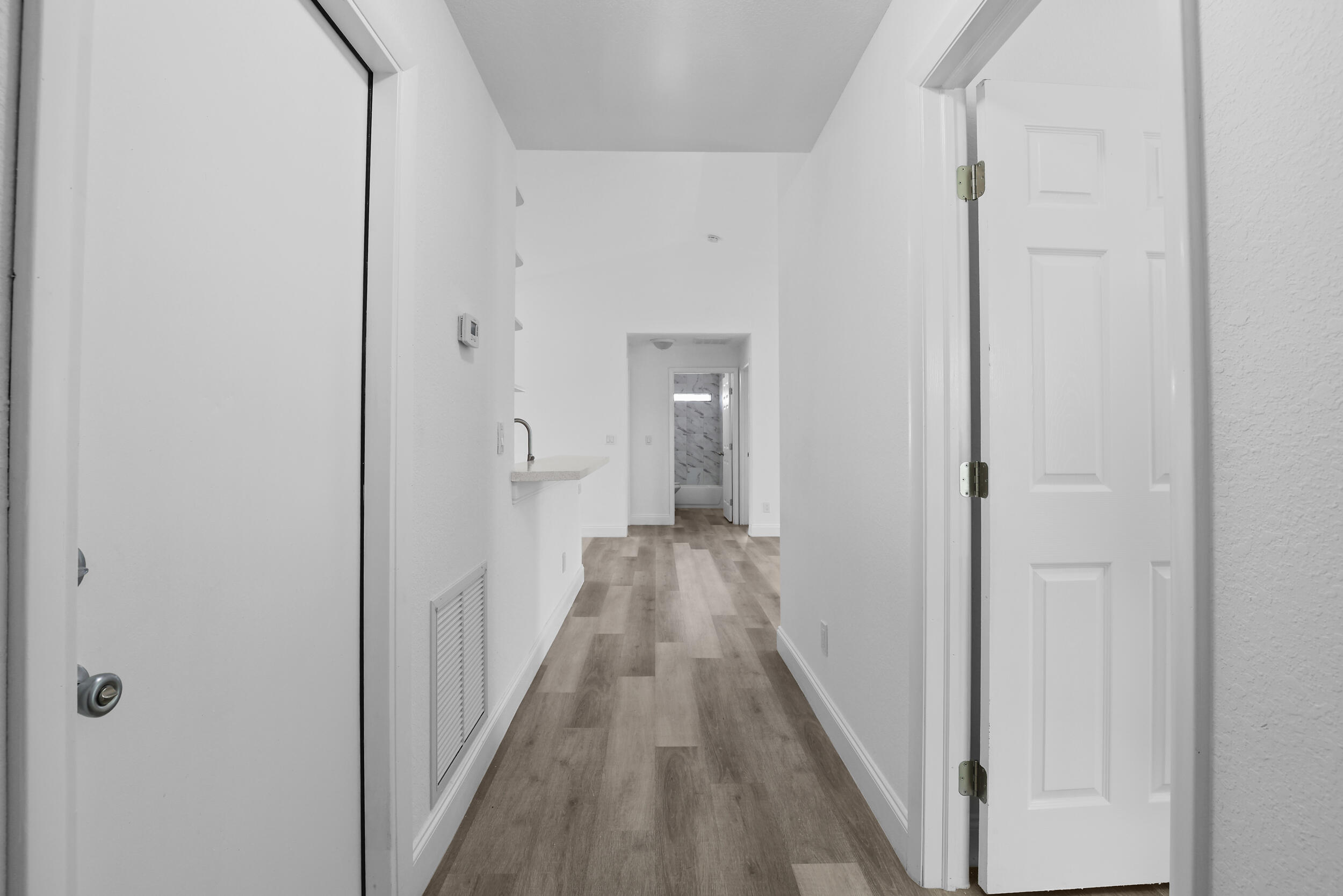 DIXIE HEIGHTS UNIT NO 1-A - Residential