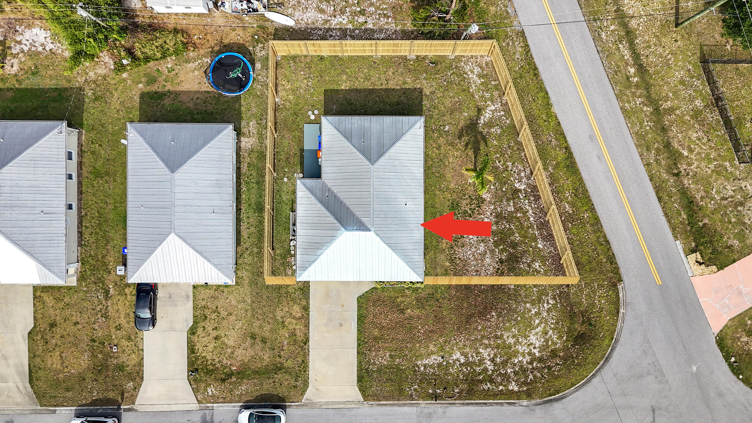 DIXIE HEIGHTS UNIT NO 1-A - Residential