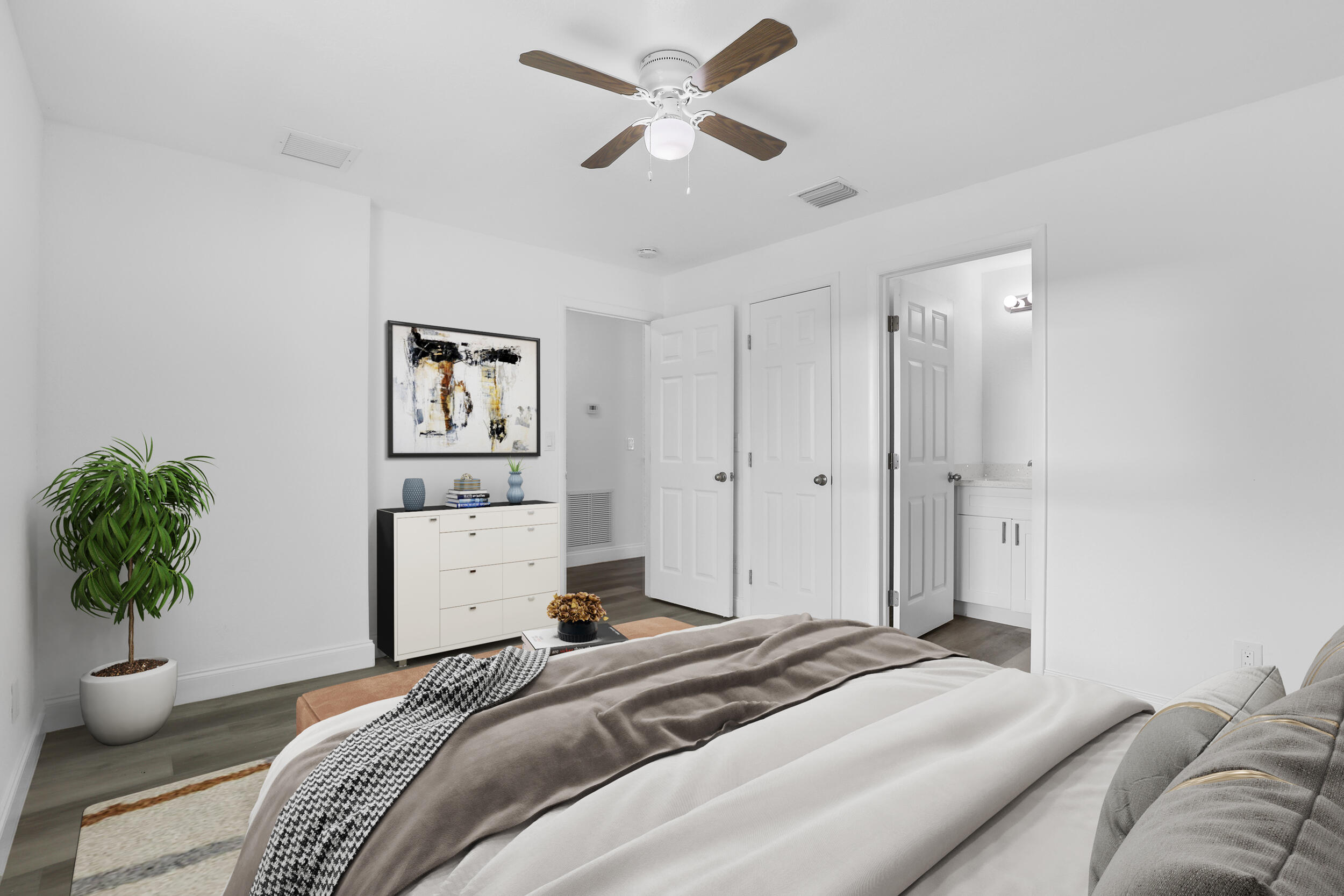 DIXIE HEIGHTS UNIT NO 1-A - Residential