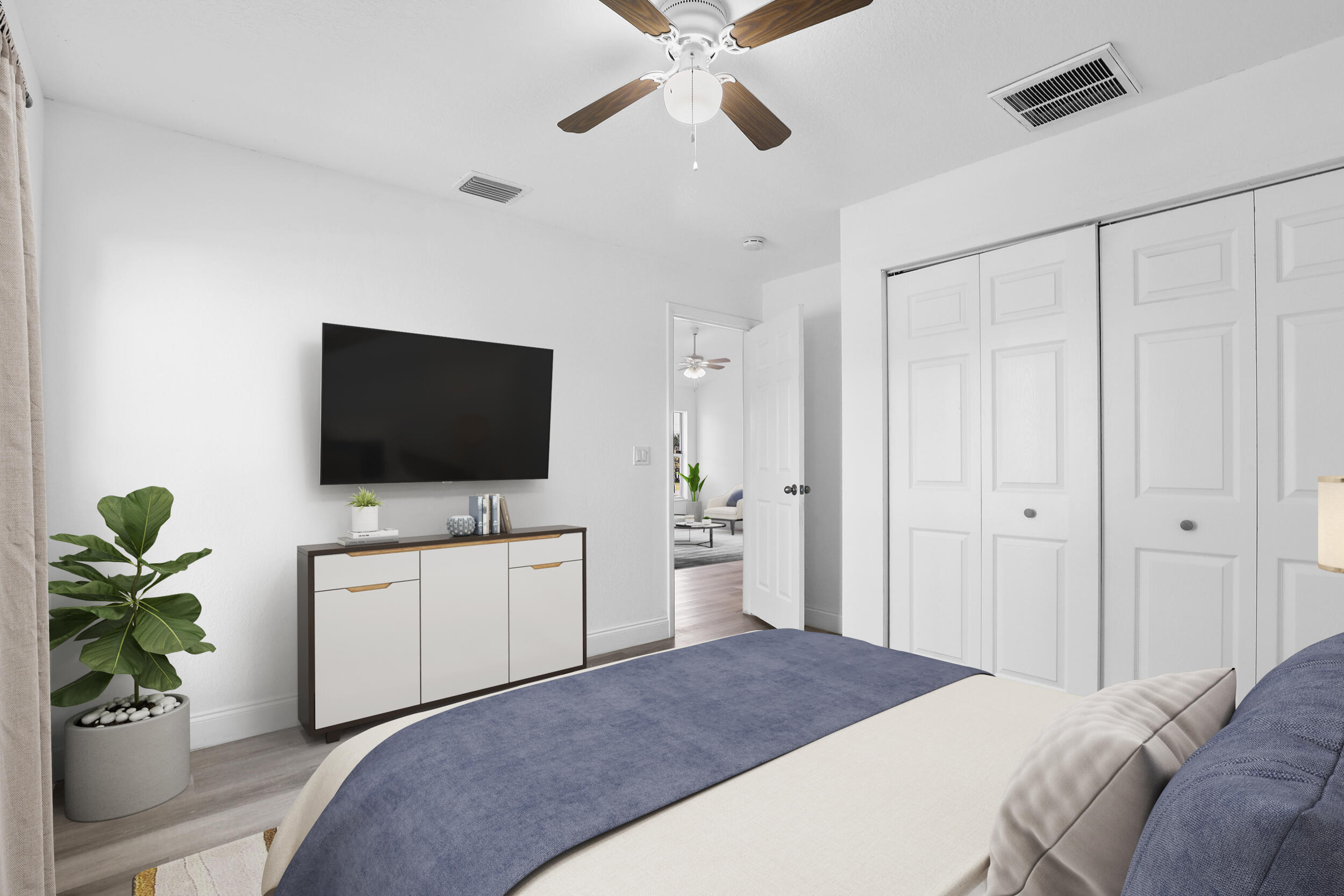 DIXIE HEIGHTS UNIT NO 1-A - Residential