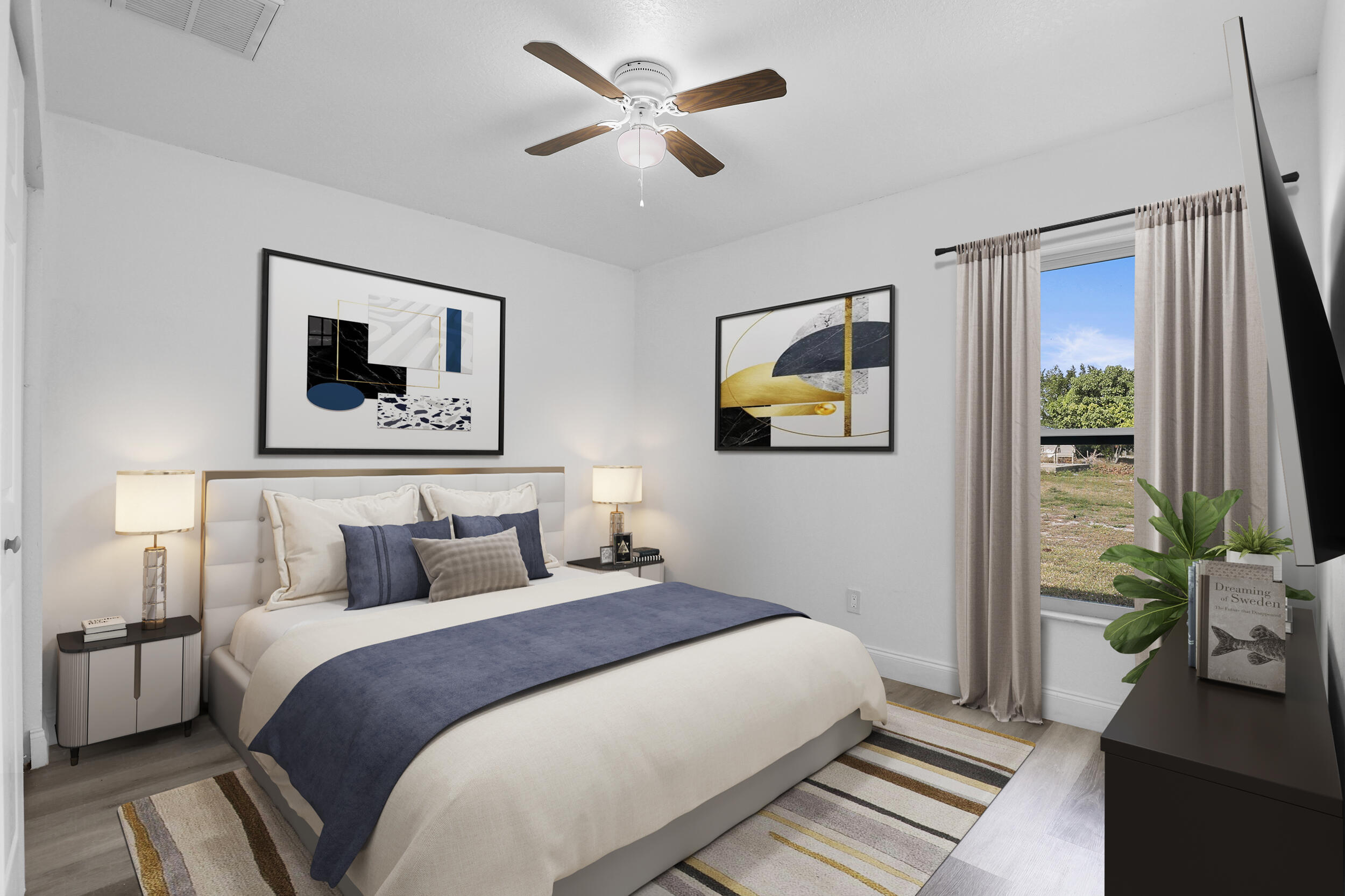 DIXIE HEIGHTS UNIT NO 1-A - Residential