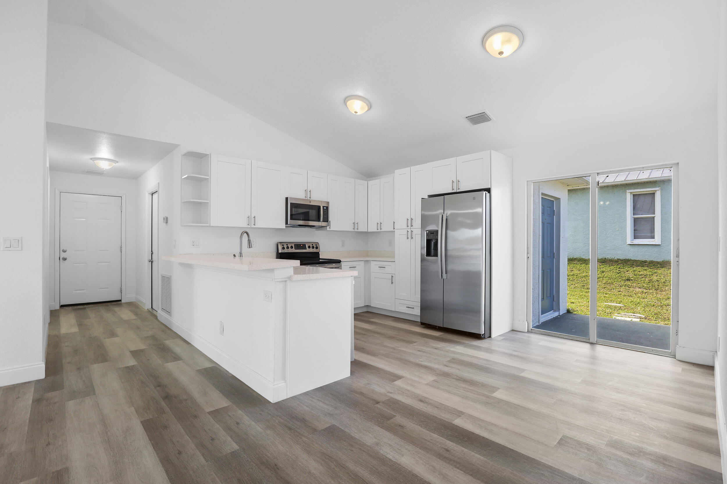 DIXIE HEIGHTS UNIT NO 1-A - Residential