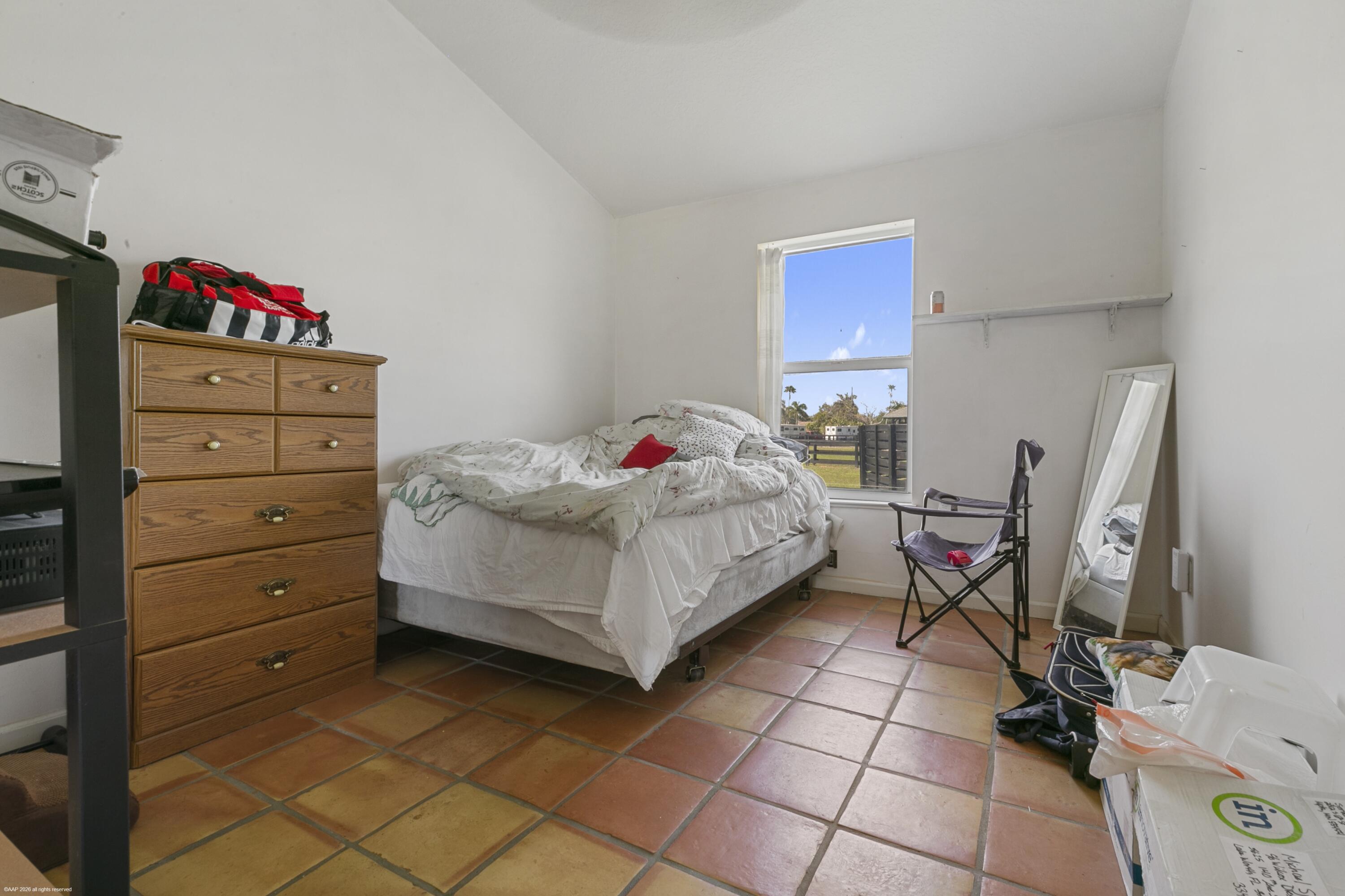 Palm Glade Ranches - Residential