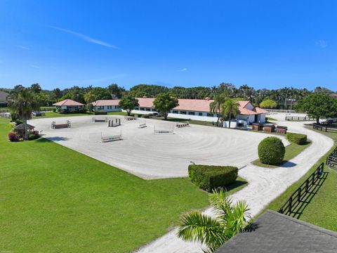 Tiny photo for 13122 52nd Place S, Wellington, FL 33449 (MLS # B26013404)