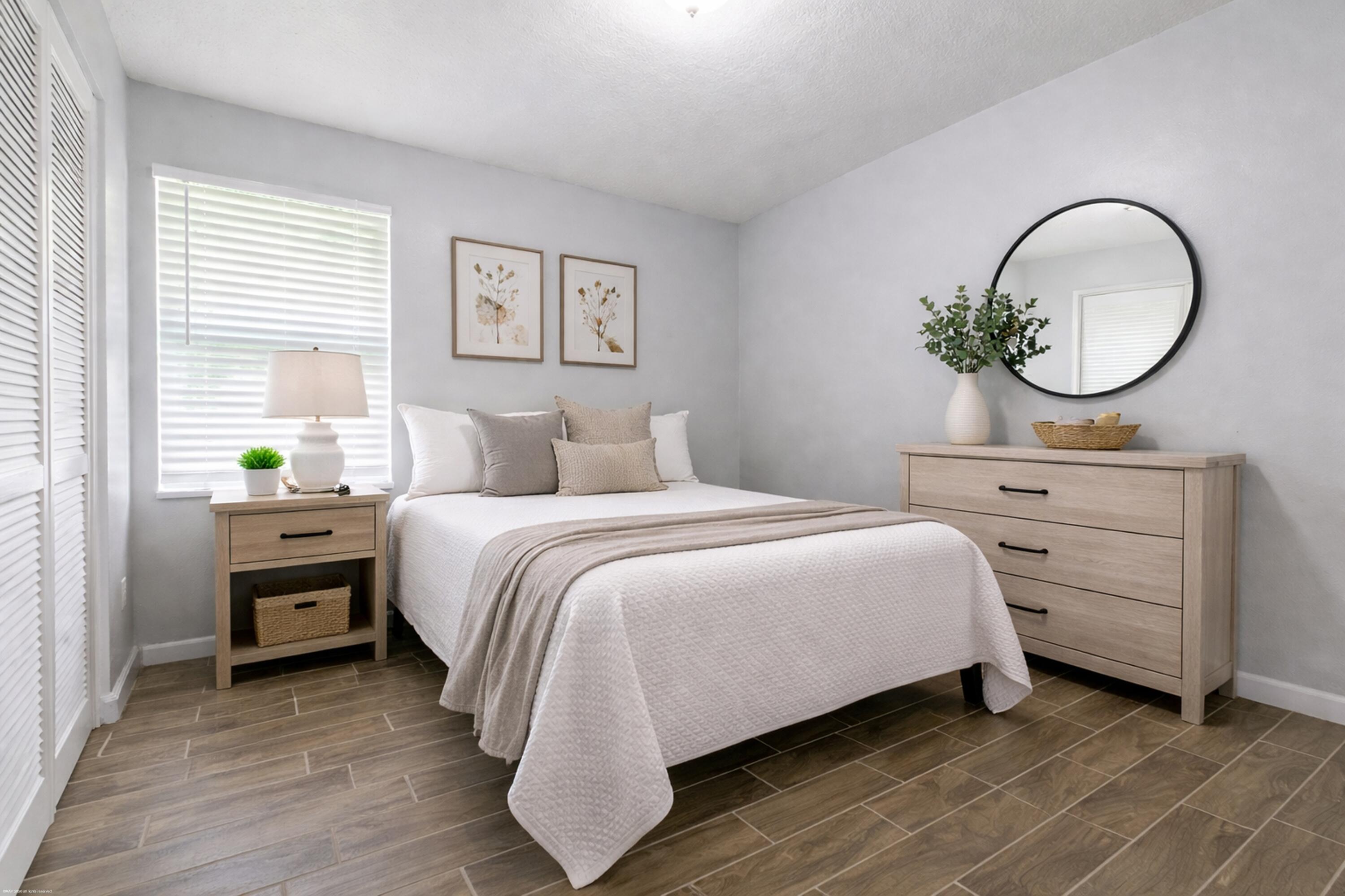 Palm Glade Ranches - Residential