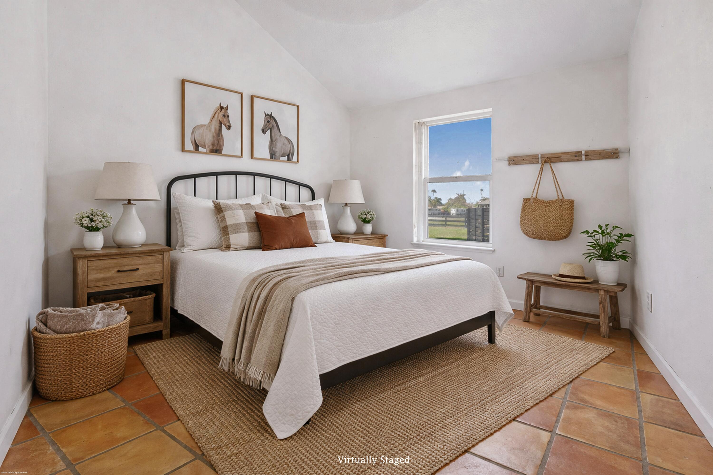 Palm Glade Ranches - Residential