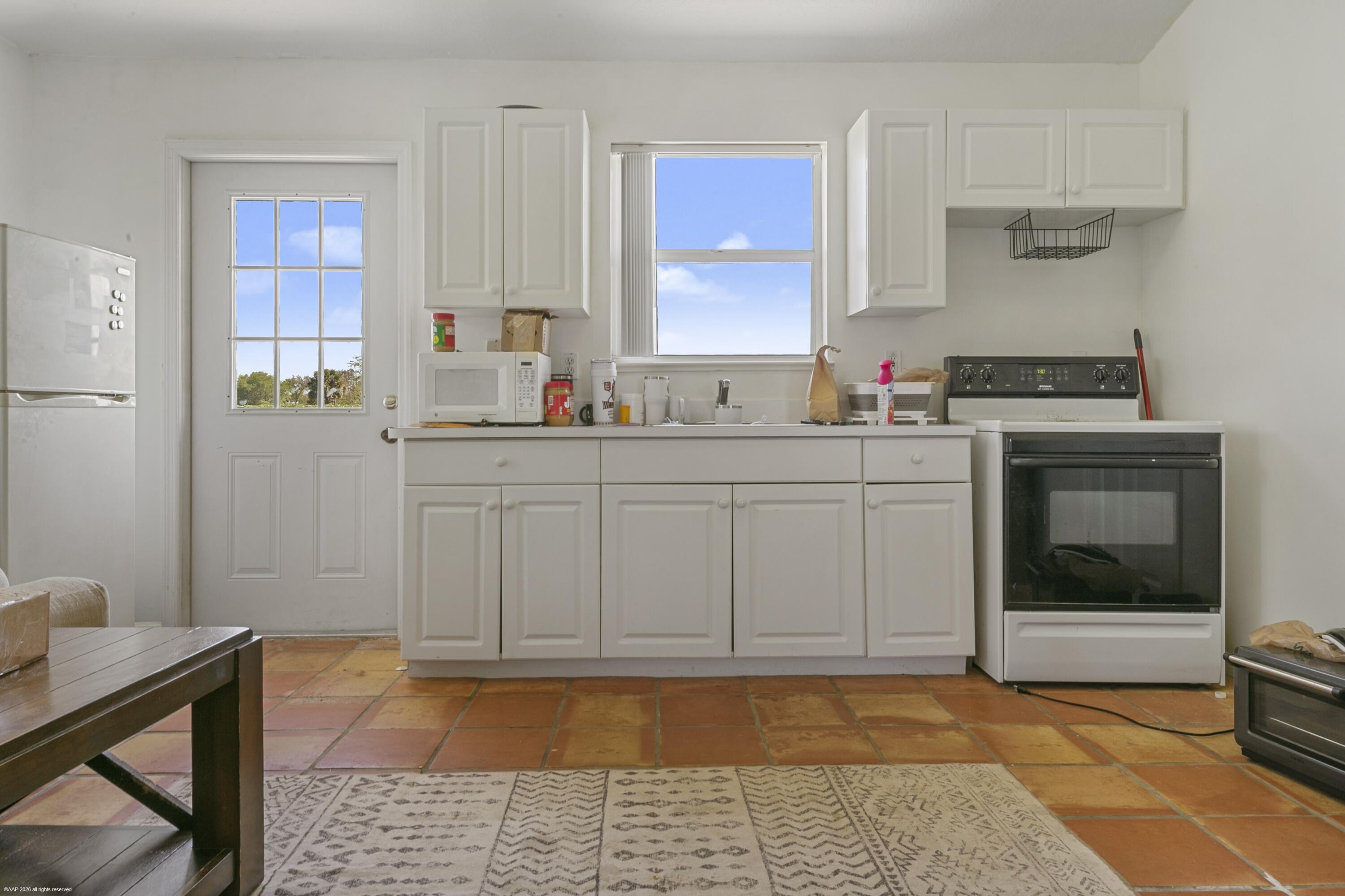 Palm Glade Ranches - Residential