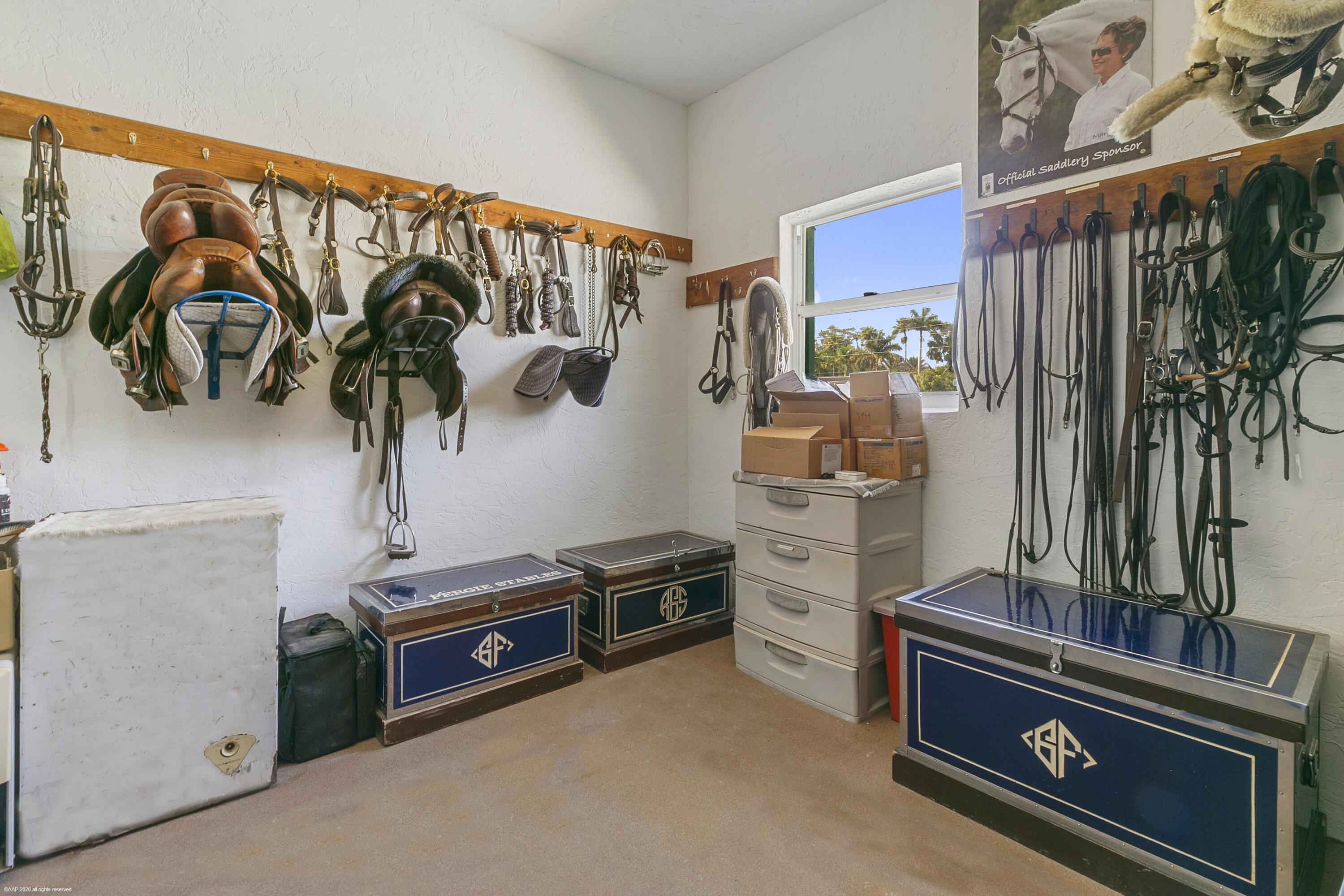 Palm Glade Ranches - Residential