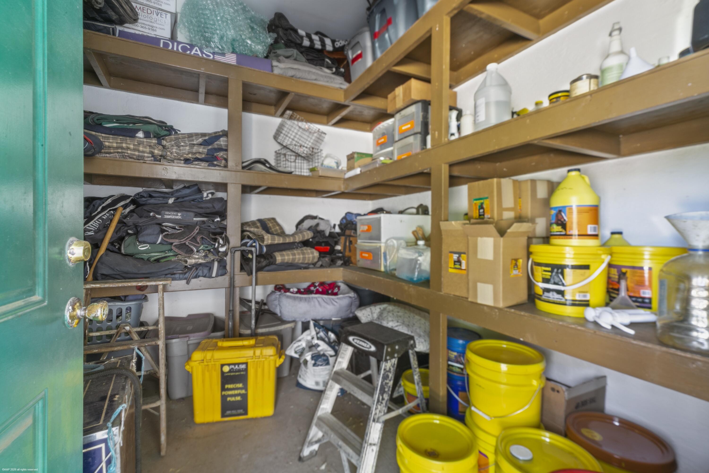 Palm Glade Ranches - Residential