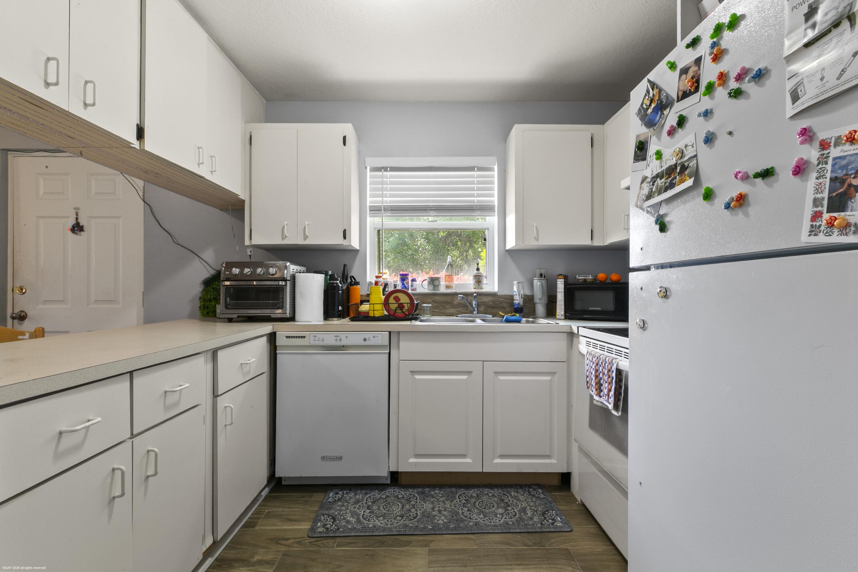 Palm Glade Ranches - Residential