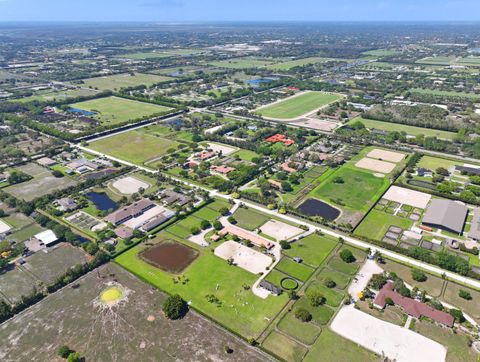 Tiny photo for 13122 52nd Place S, Wellington, FL 33449 (MLS # B26013404)