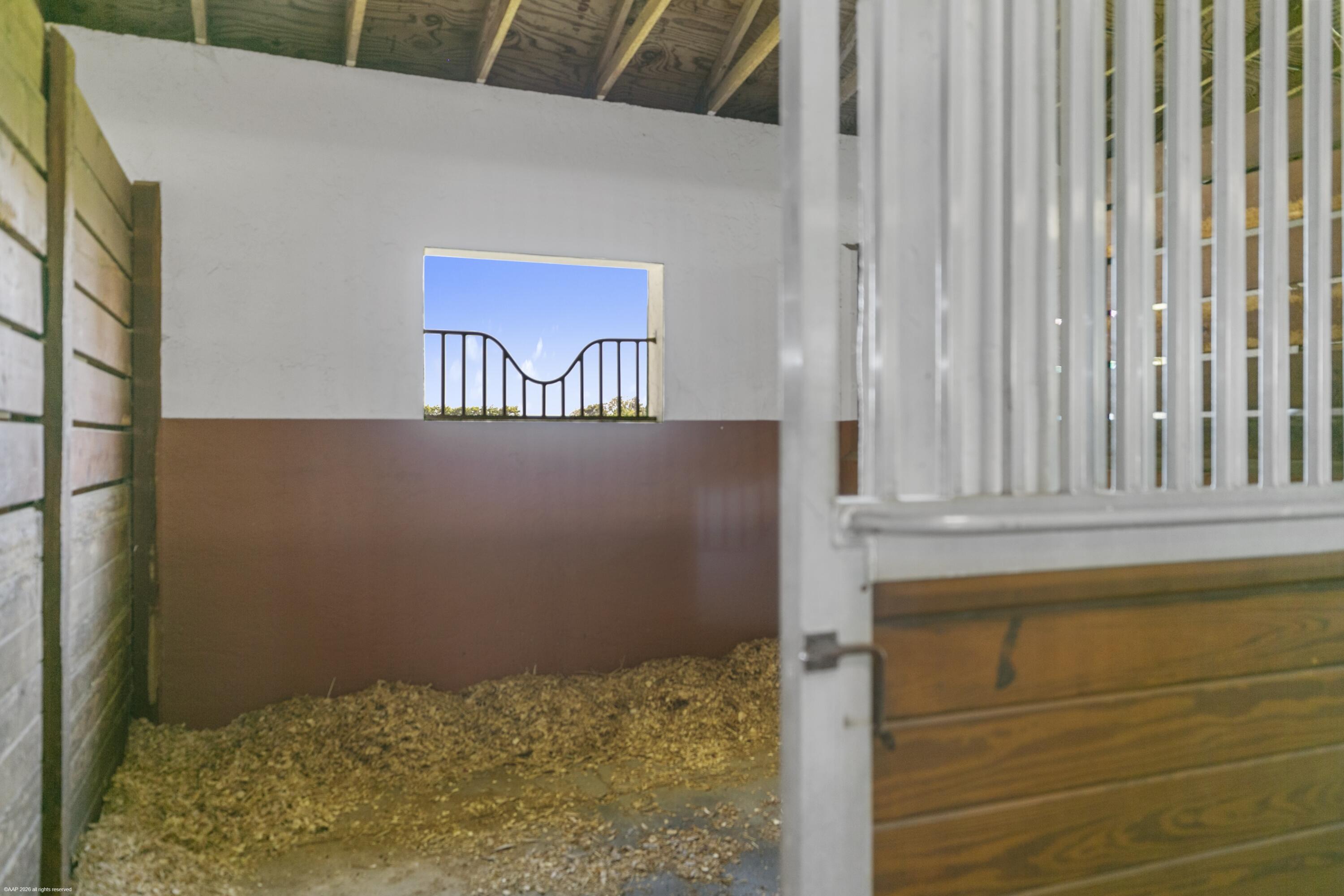 Palm Glade Ranches - Residential