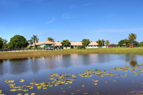 Tiny photo for 13122 52nd Place S, Wellington, FL 33449 (MLS # B26013404)