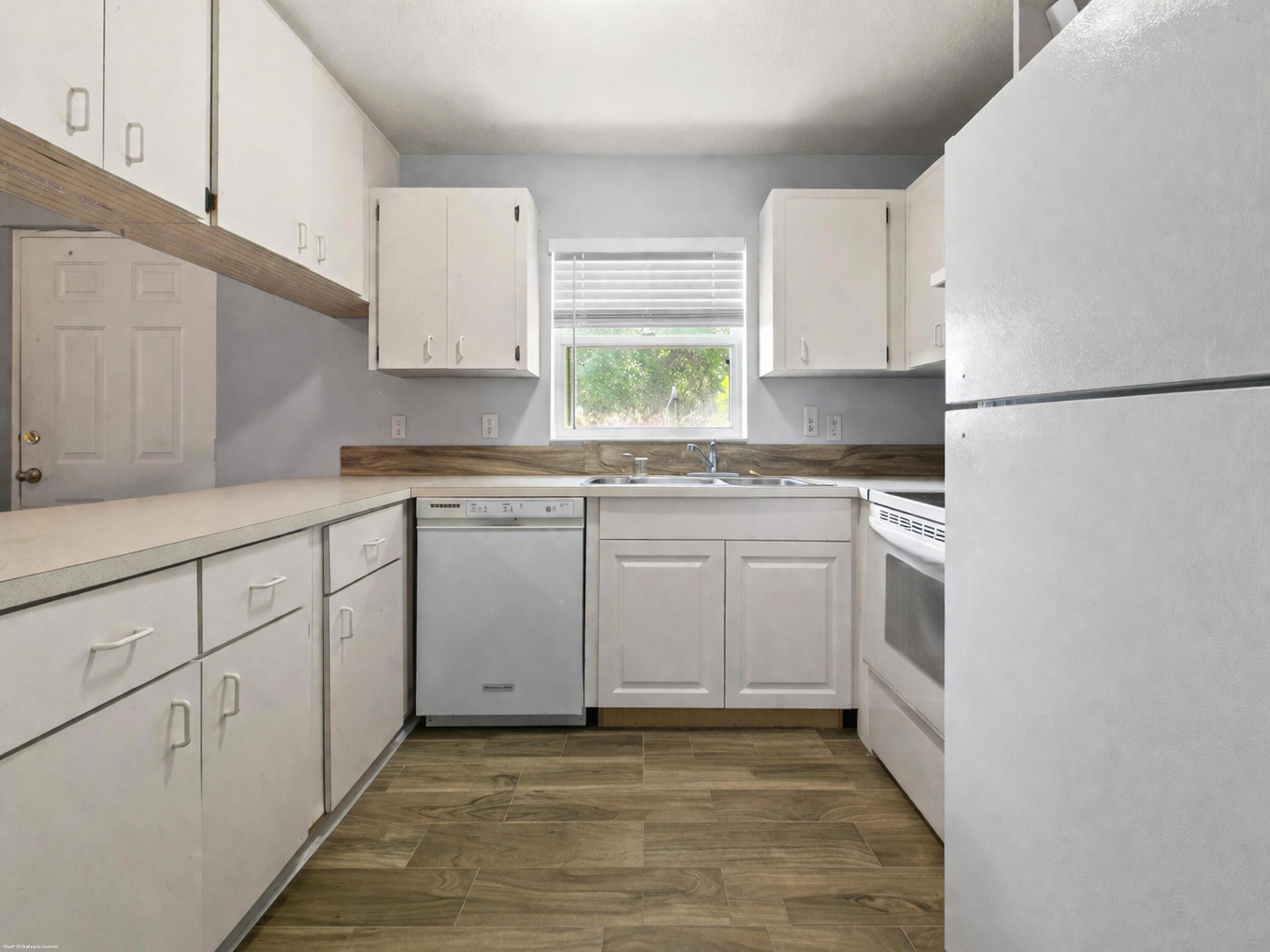 Palm Glade Ranches - Residential