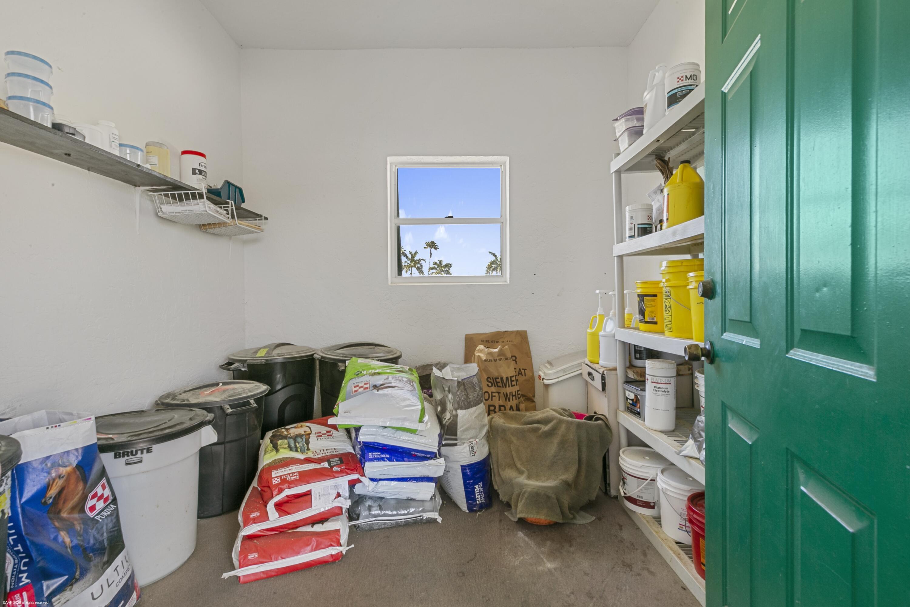 Palm Glade Ranches - Residential