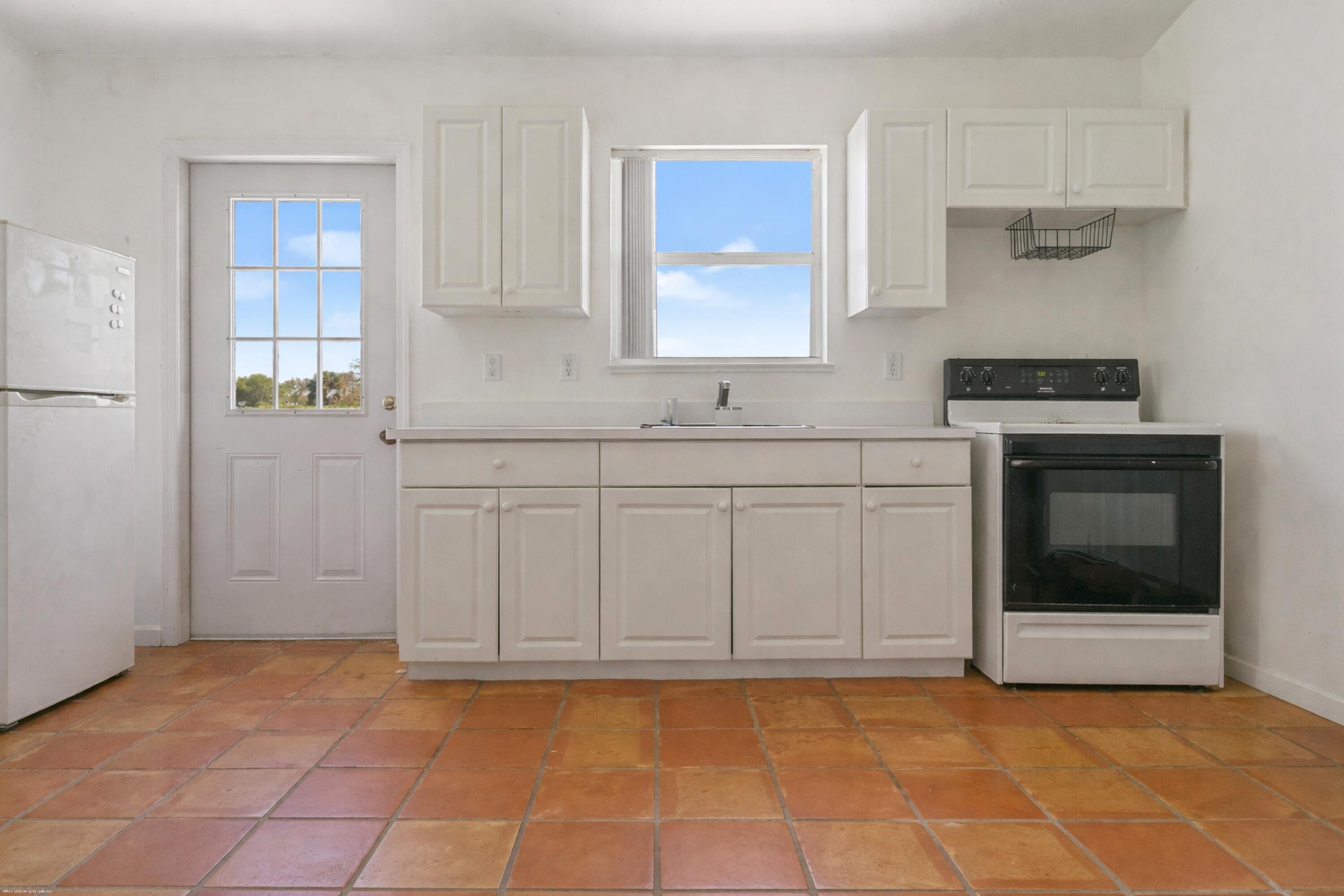 Palm Glade Ranches - Residential