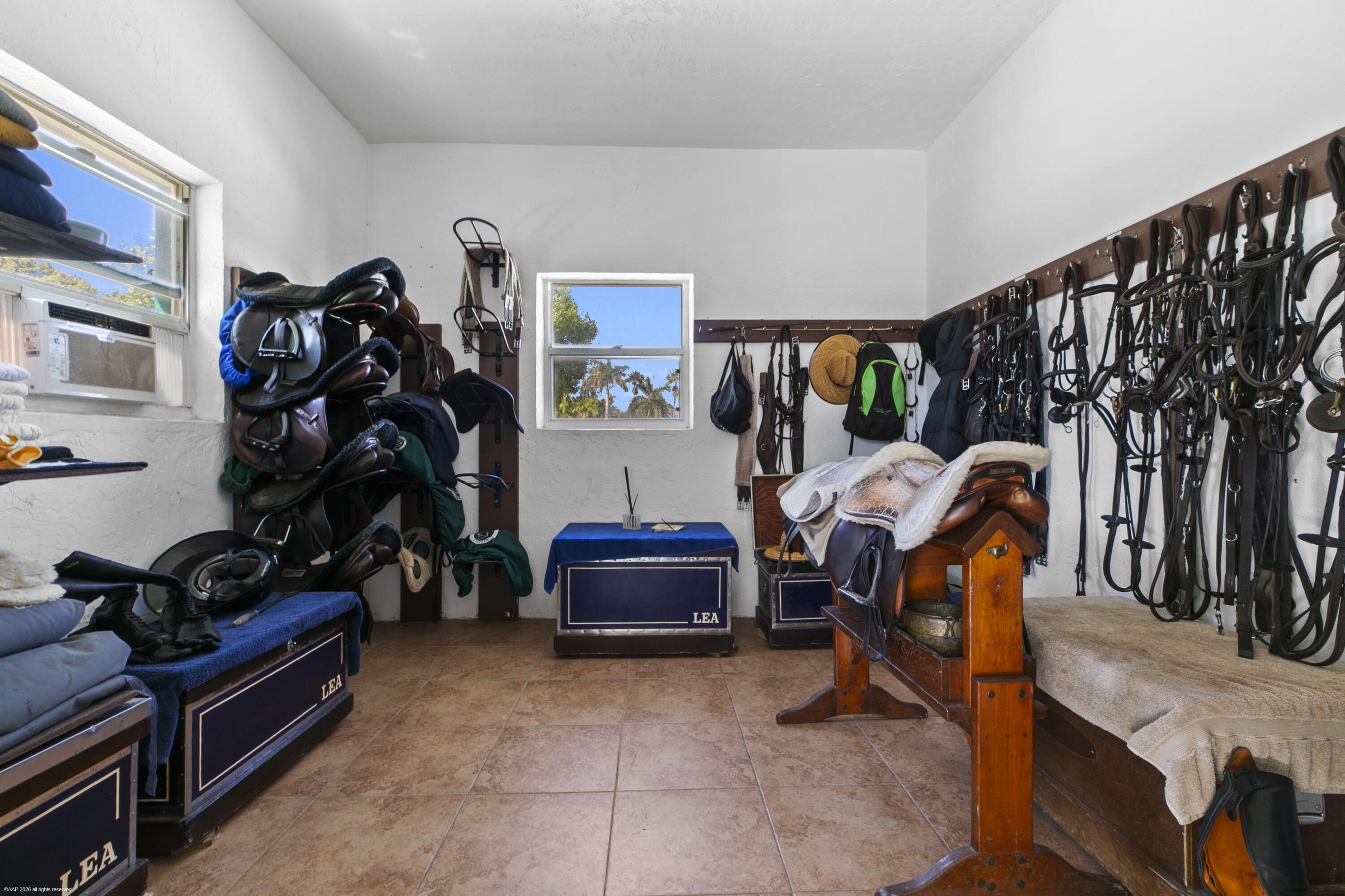 Palm Glade Ranches - Residential