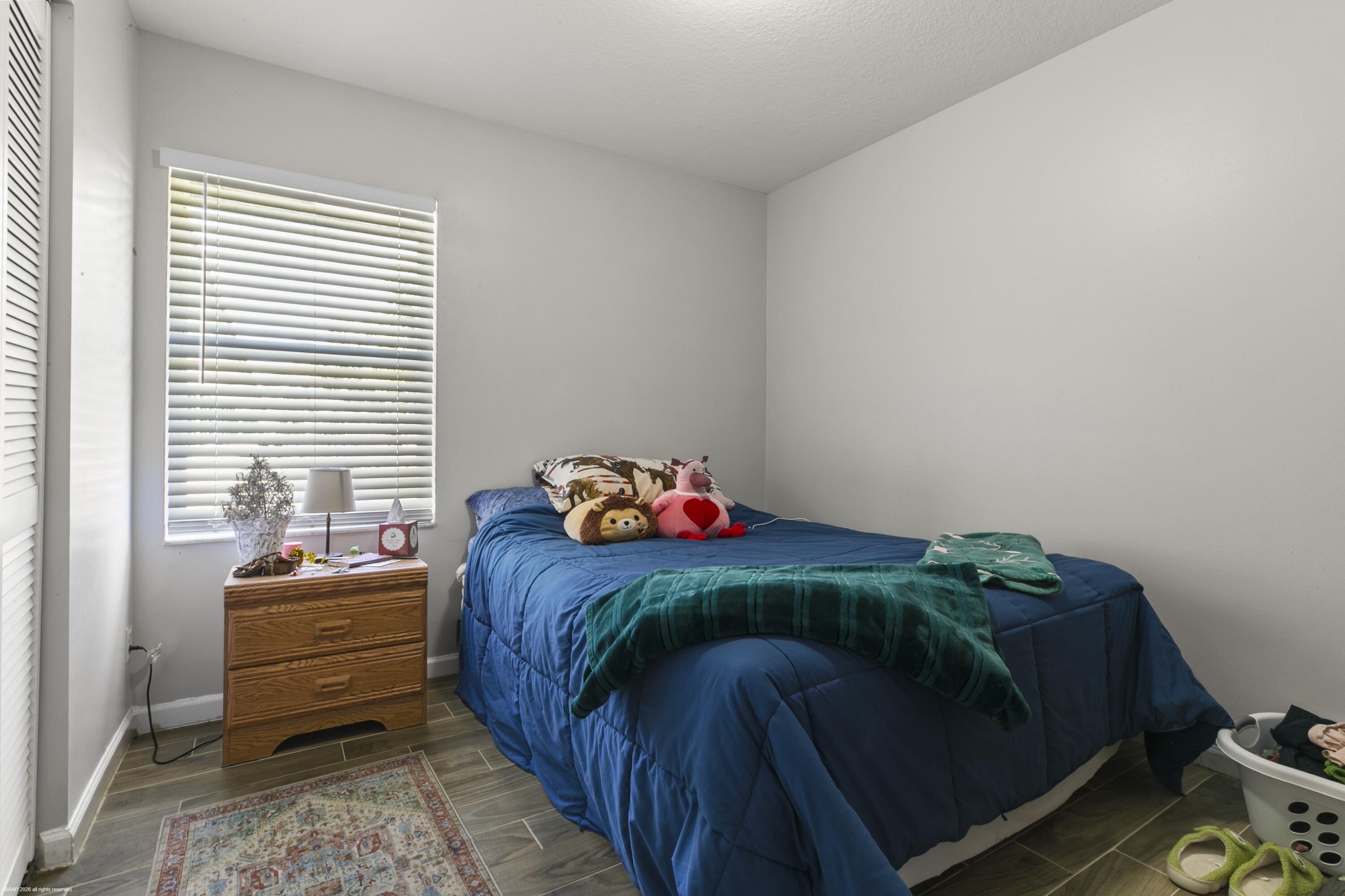 Palm Glade Ranches - Residential