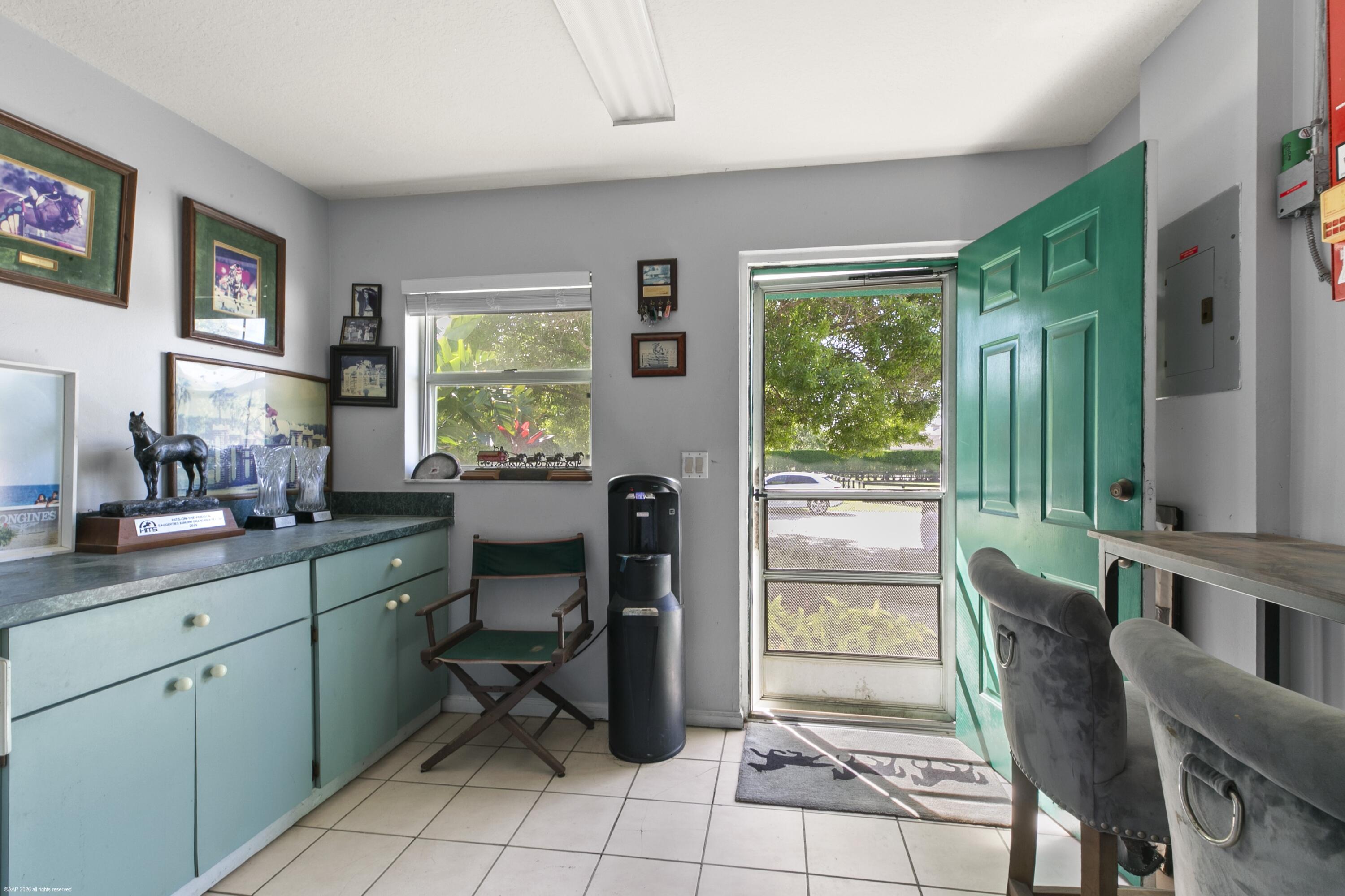 Palm Glade Ranches - Residential