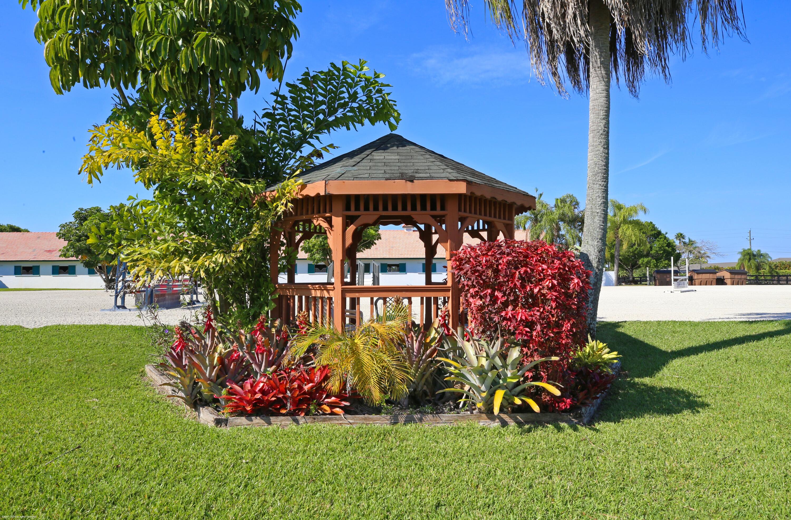 Palm Glade Ranches - Residential