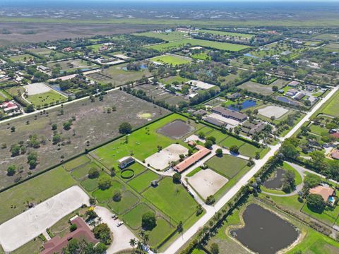 Tiny photo for 13122 52nd Place S, Wellington, FL 33449 (MLS # B26013404)