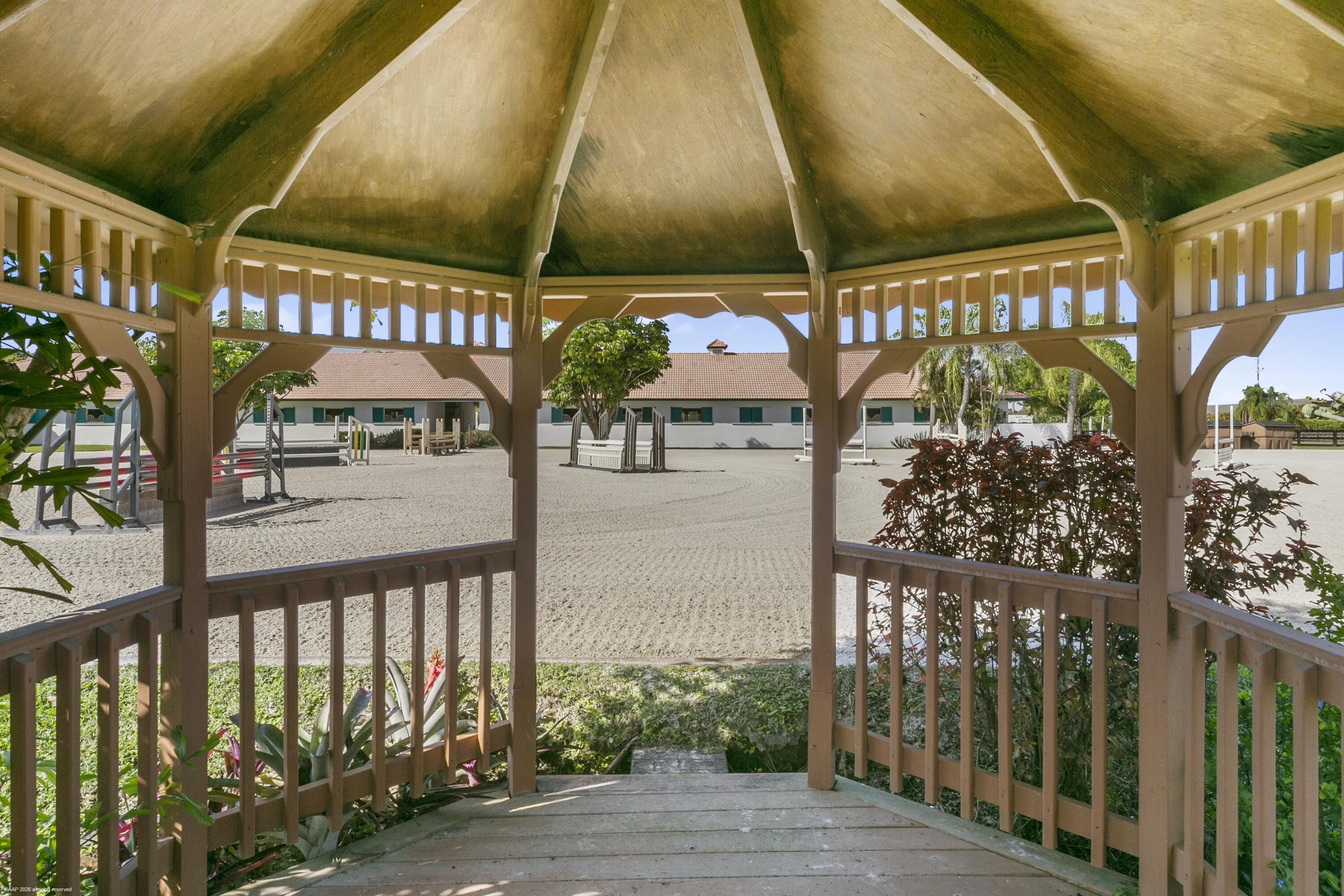 Palm Glade Ranches - Residential