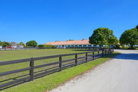 Tiny photo for 13122 52nd Place S, Wellington, FL 33449 (MLS # B26013404)