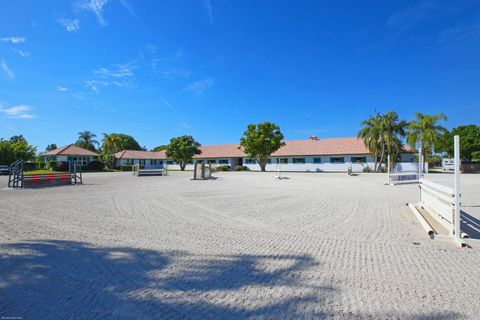 Tiny photo for 13122 52nd Place S, Wellington, FL 33449 (MLS # B26013404)