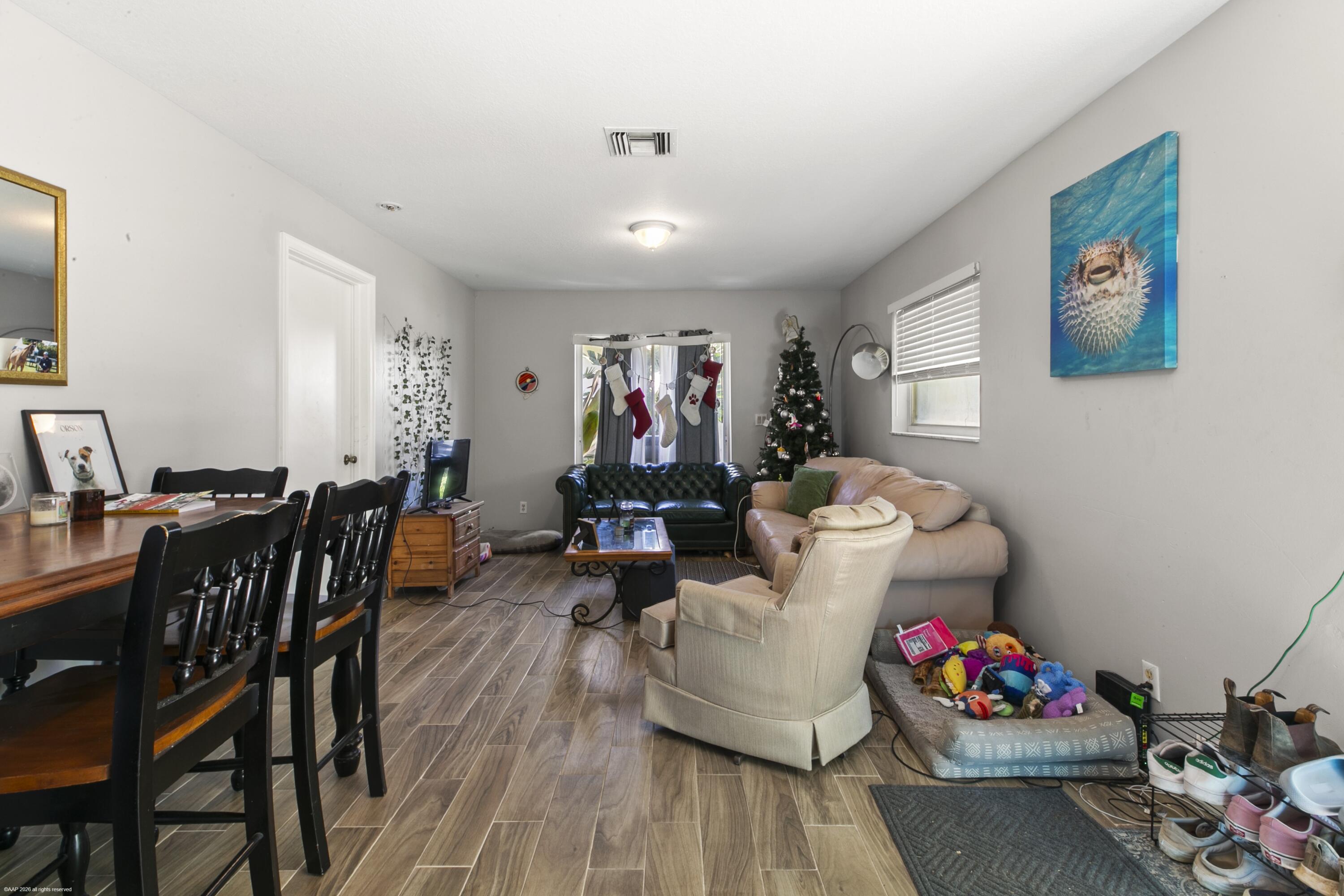 Palm Glade Ranches - Residential