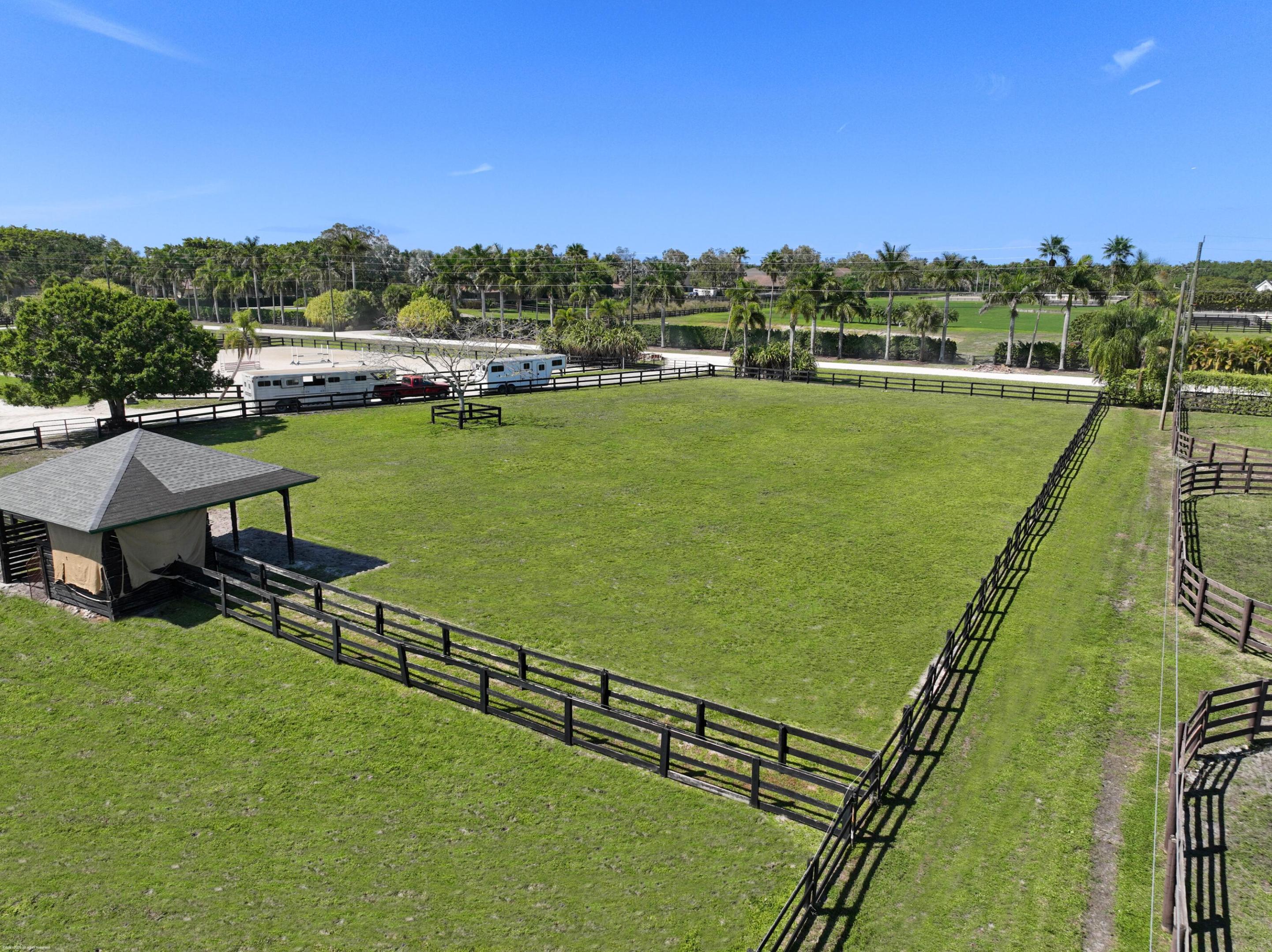 Palm Glade Ranches - Residential