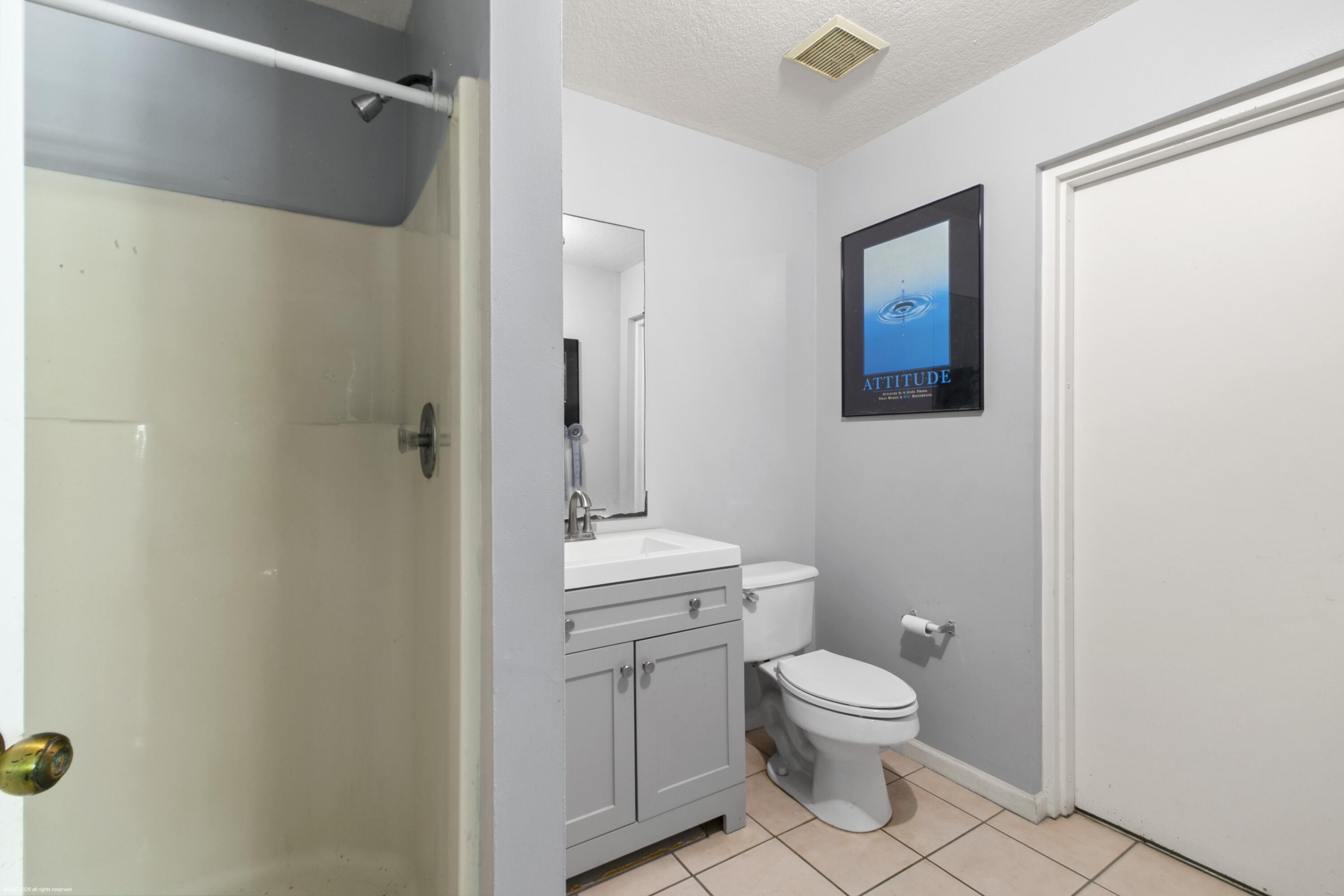 Palm Glade Ranches - Residential