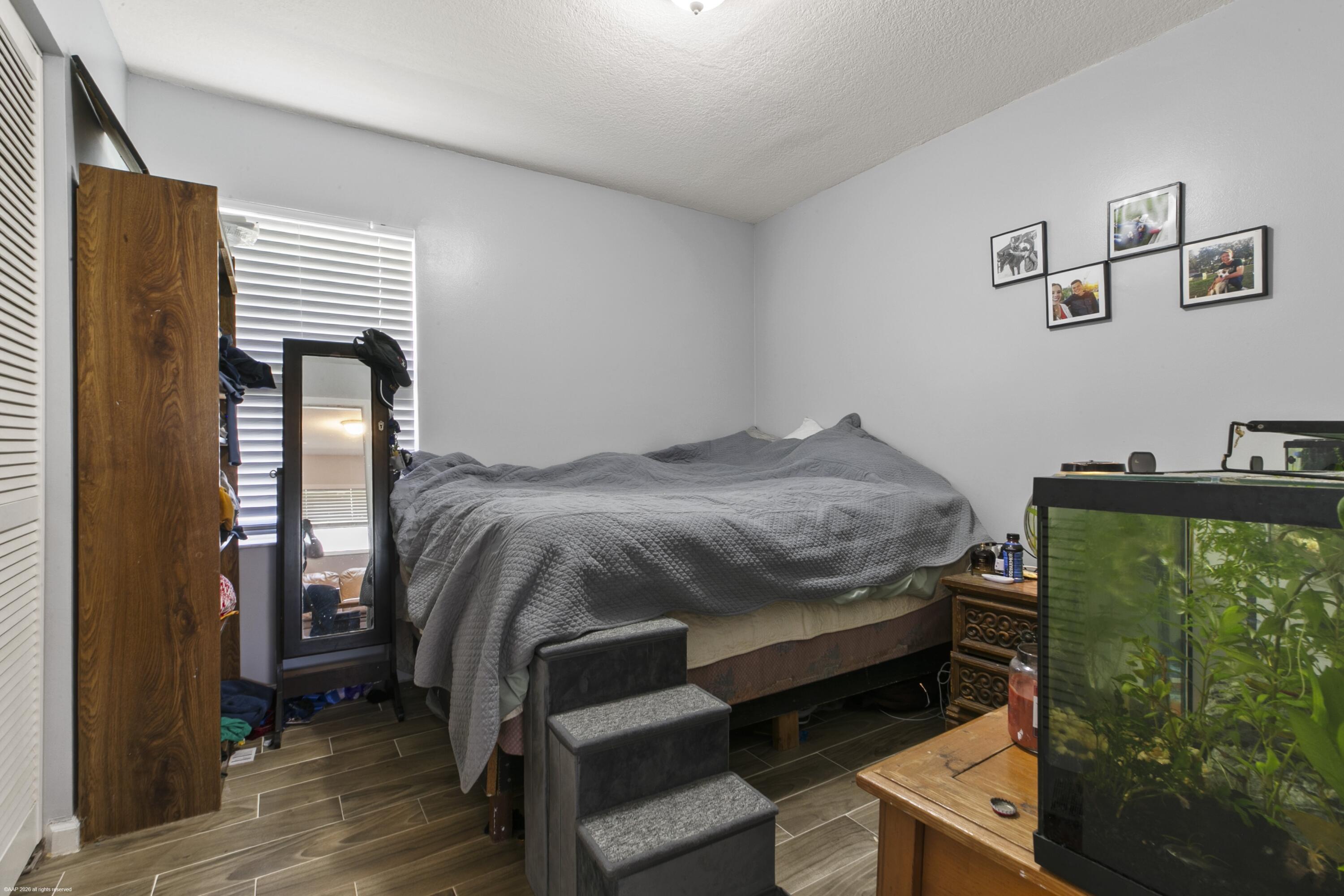 Palm Glade Ranches - Residential