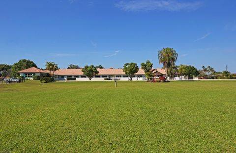 Tiny photo for 13122 52nd Place S, Wellington, FL 33449 (MLS # B26013404)