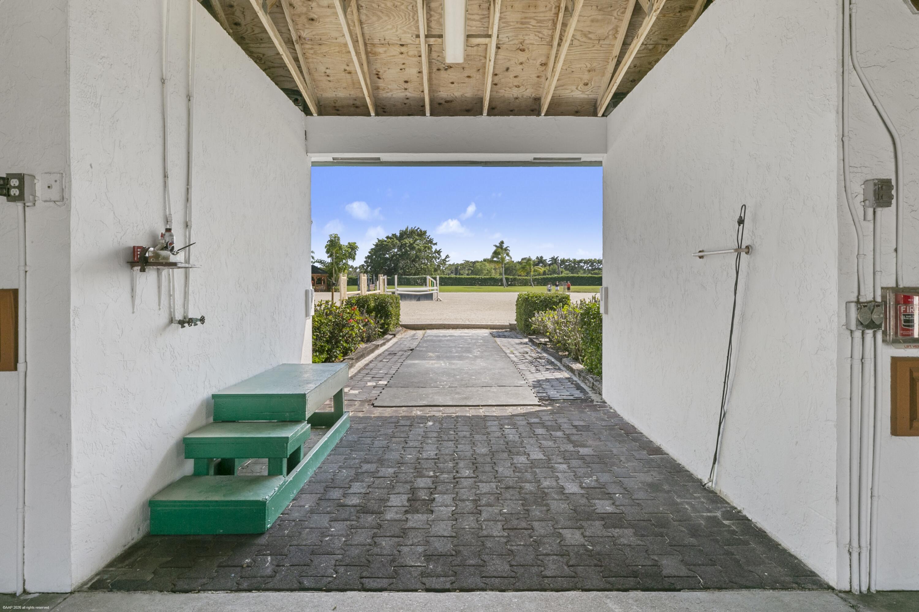 Palm Glade Ranches - Residential