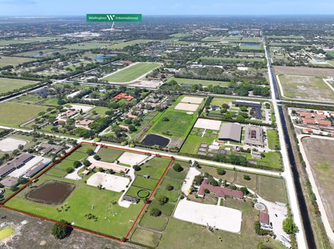 Tiny photo for 13122 52nd Place S, Wellington, FL 33449 (MLS # B26013404)
