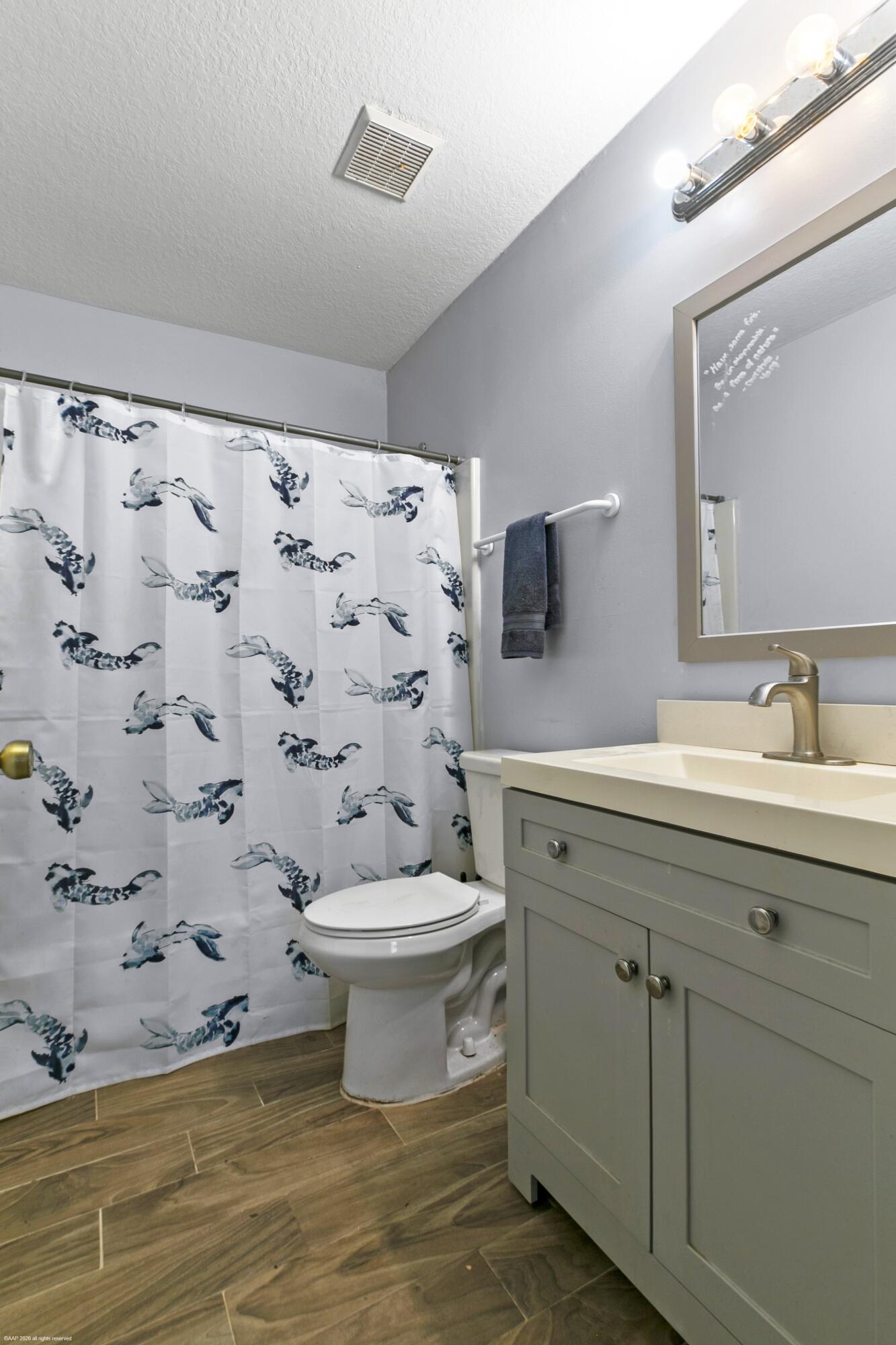 Palm Glade Ranches - Residential