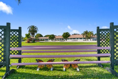 Tiny photo for 13122 52nd Place S, Wellington, FL 33449 (MLS # B26013404)